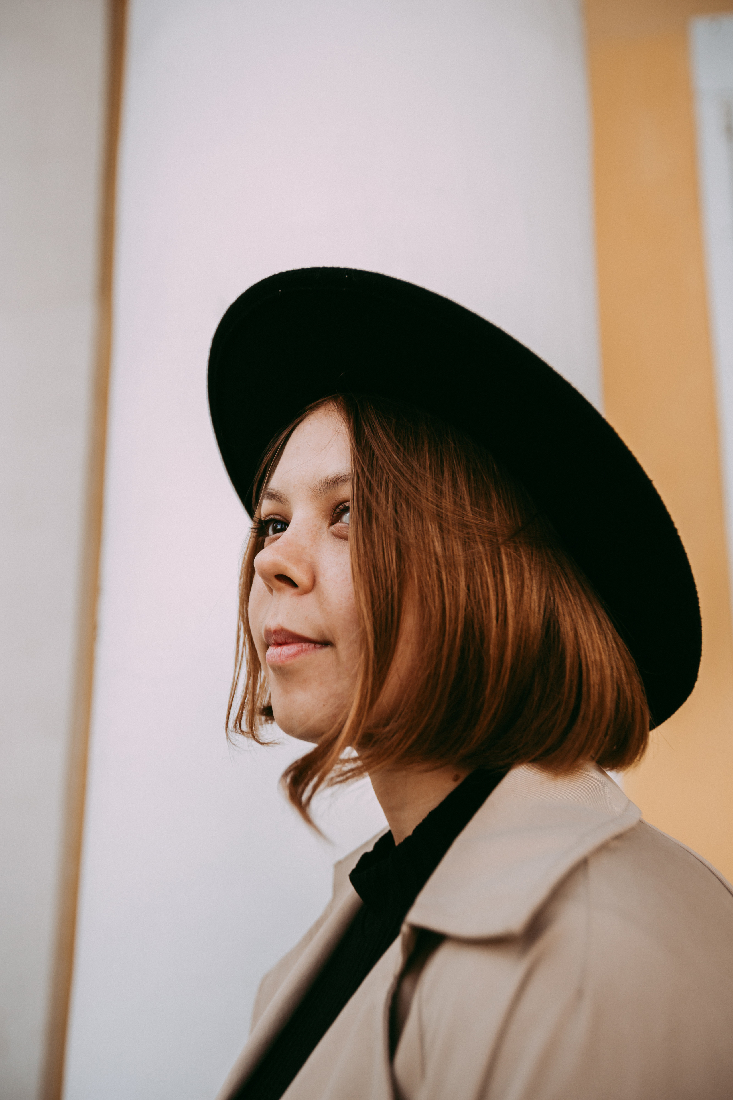 Катя. Портретный и свадебный фотограф в Перми Ная Моложенко