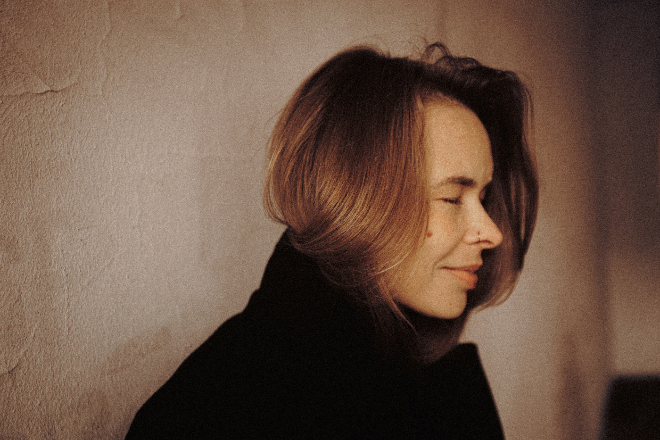 Света. Портретный и свадебный фотограф в Перми Ная Моложенко