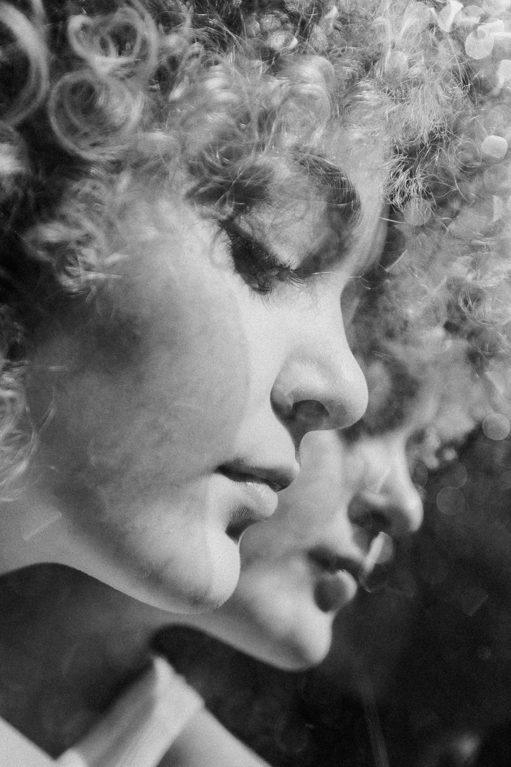 Соня. Портретный и свадебный фотограф в Перми Ная Моложенко