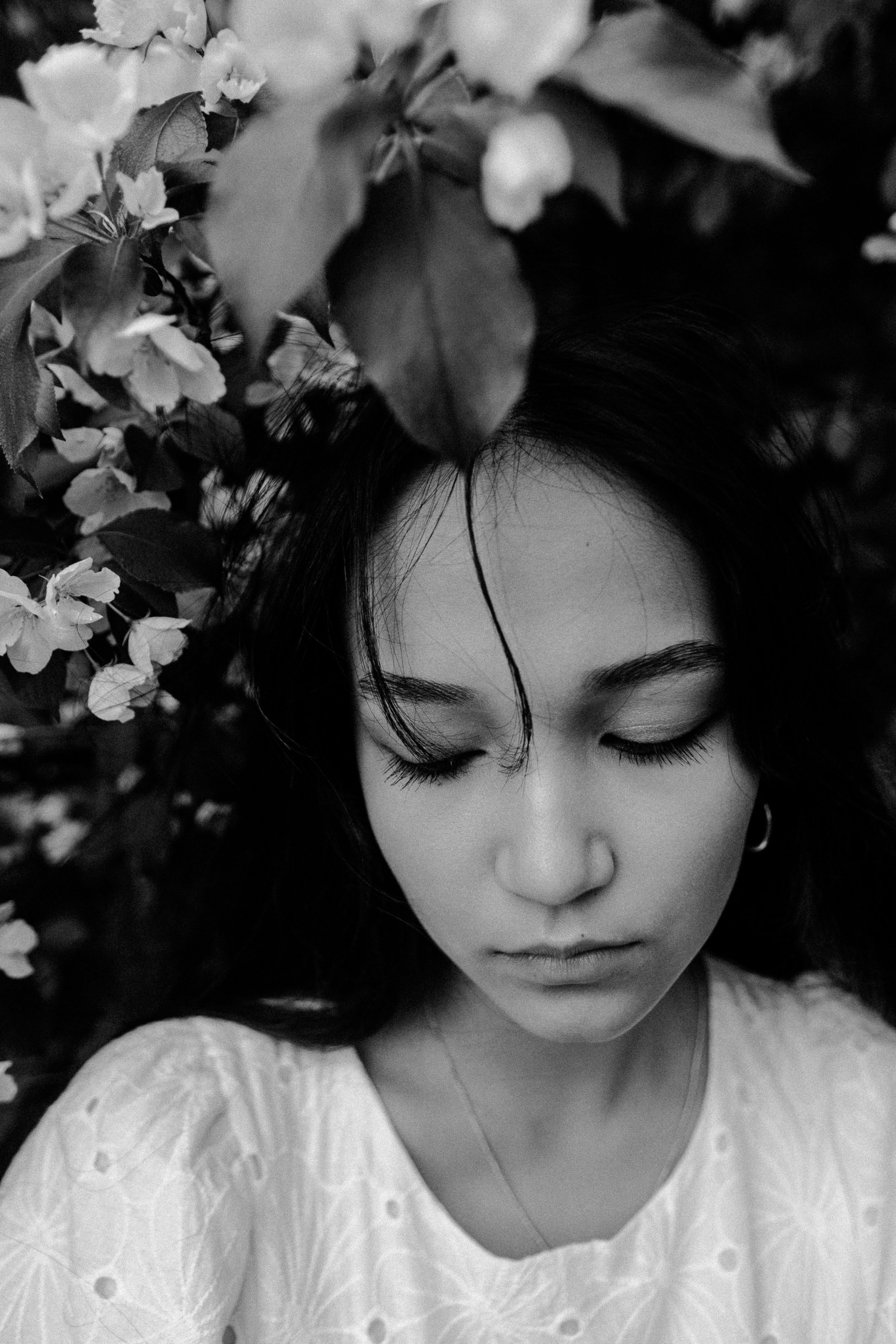 Жания. Портретный и свадебный фотограф в Перми Ная Моложенко