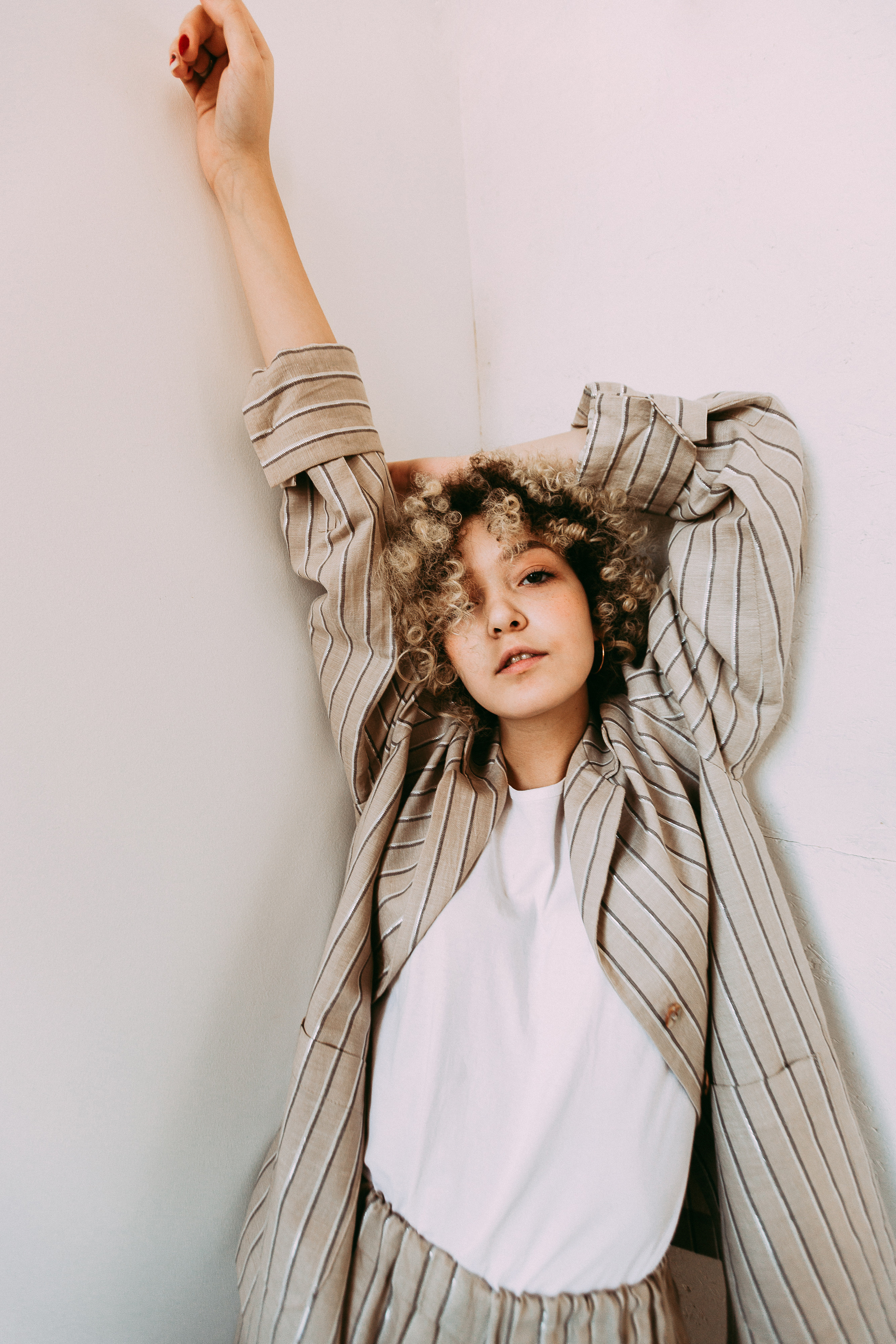 Соня. Портретный и свадебный фотограф в Перми Ная Моложенко