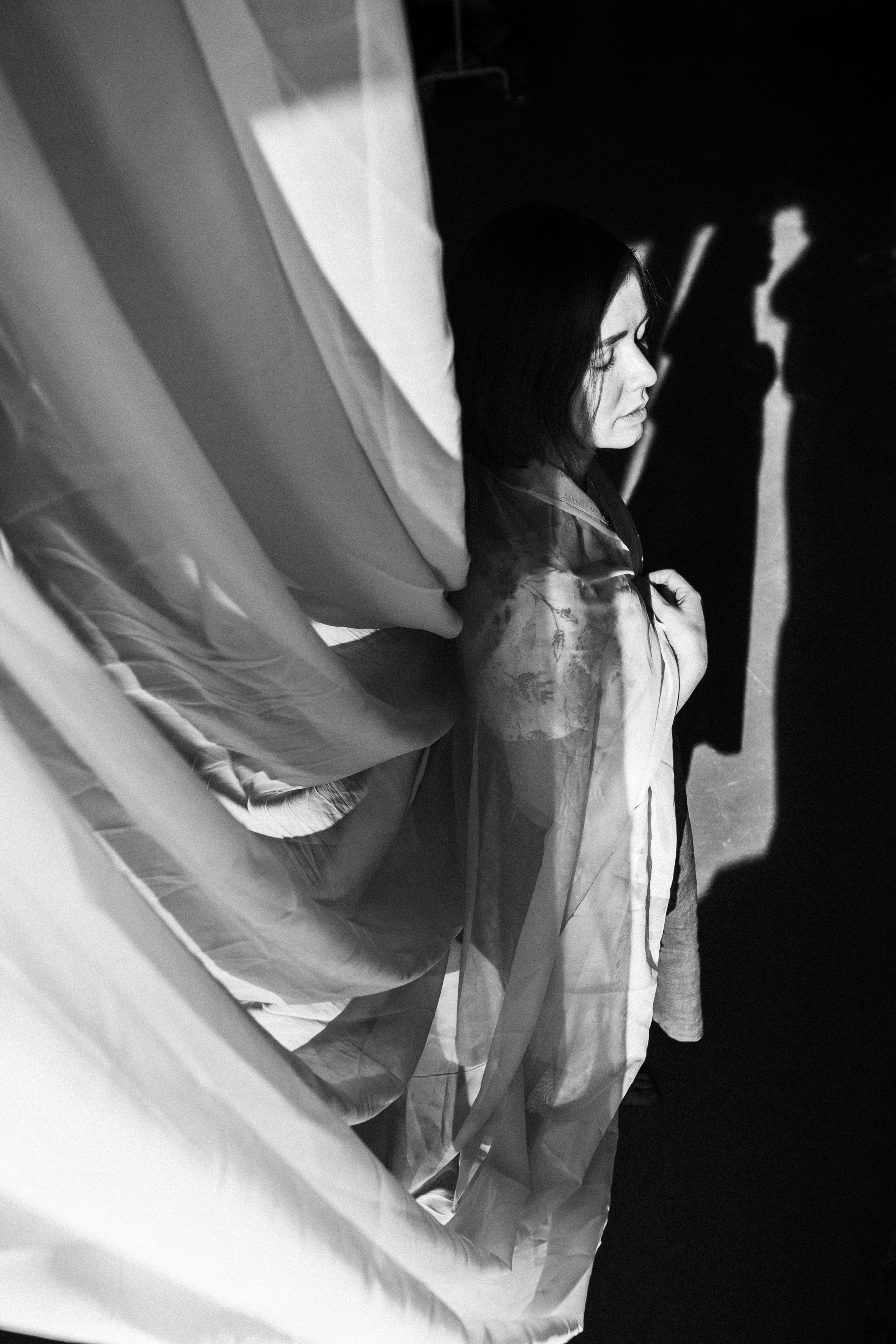 Валя. Портретный и свадебный фотограф в Перми Ная Моложенко