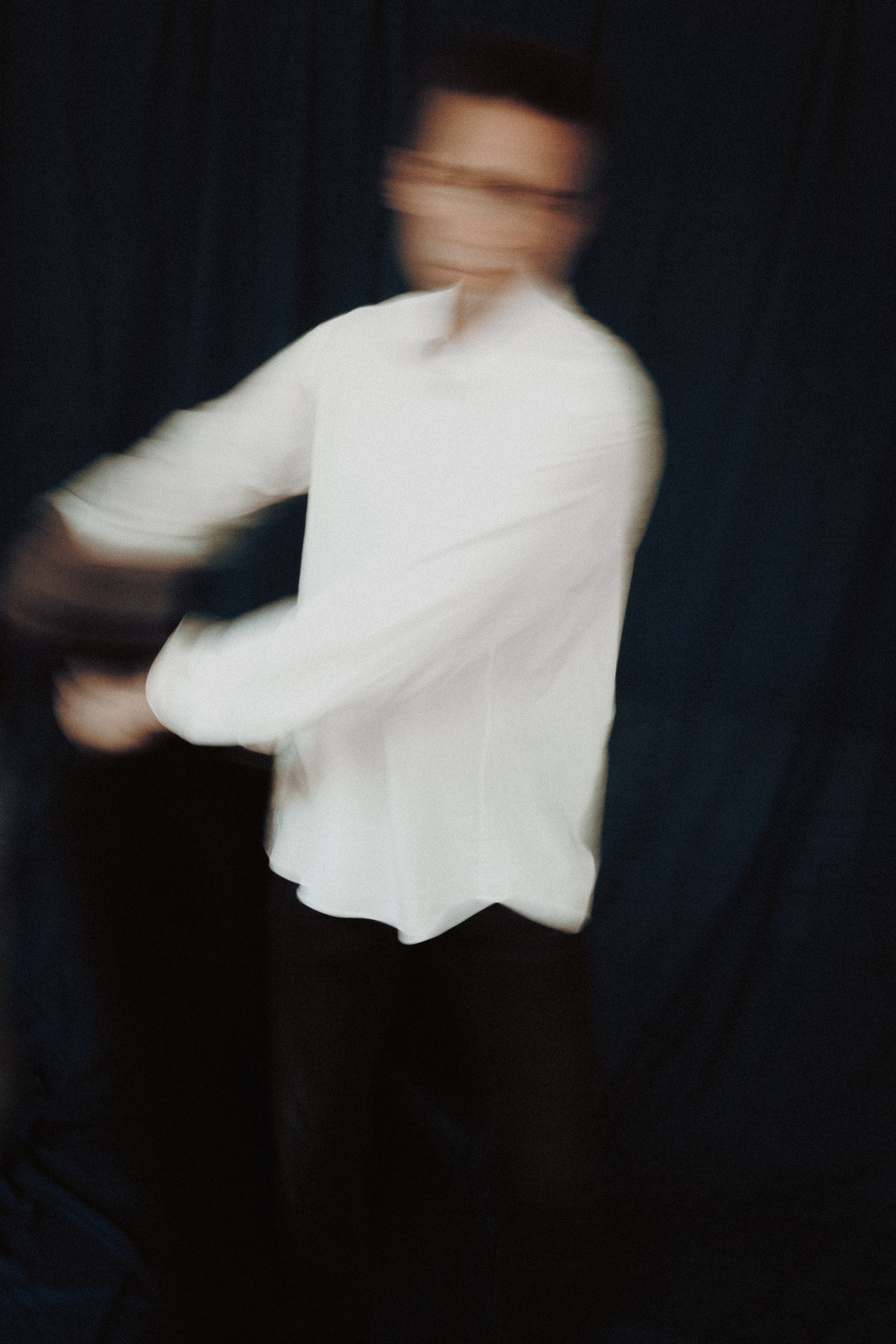 Никита. Портретный и свадебный фотограф в Перми Ная Моложенко