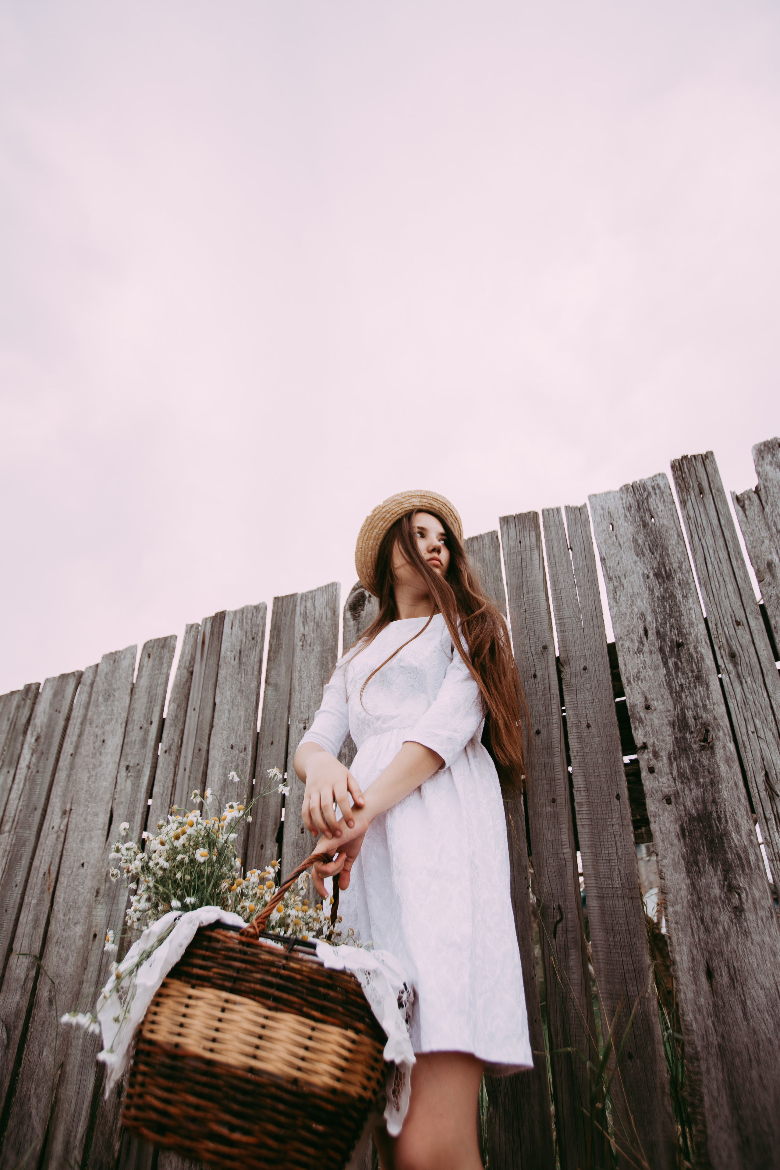 Амалия. Портретный и свадебный фотограф в Перми Ная Моложенко