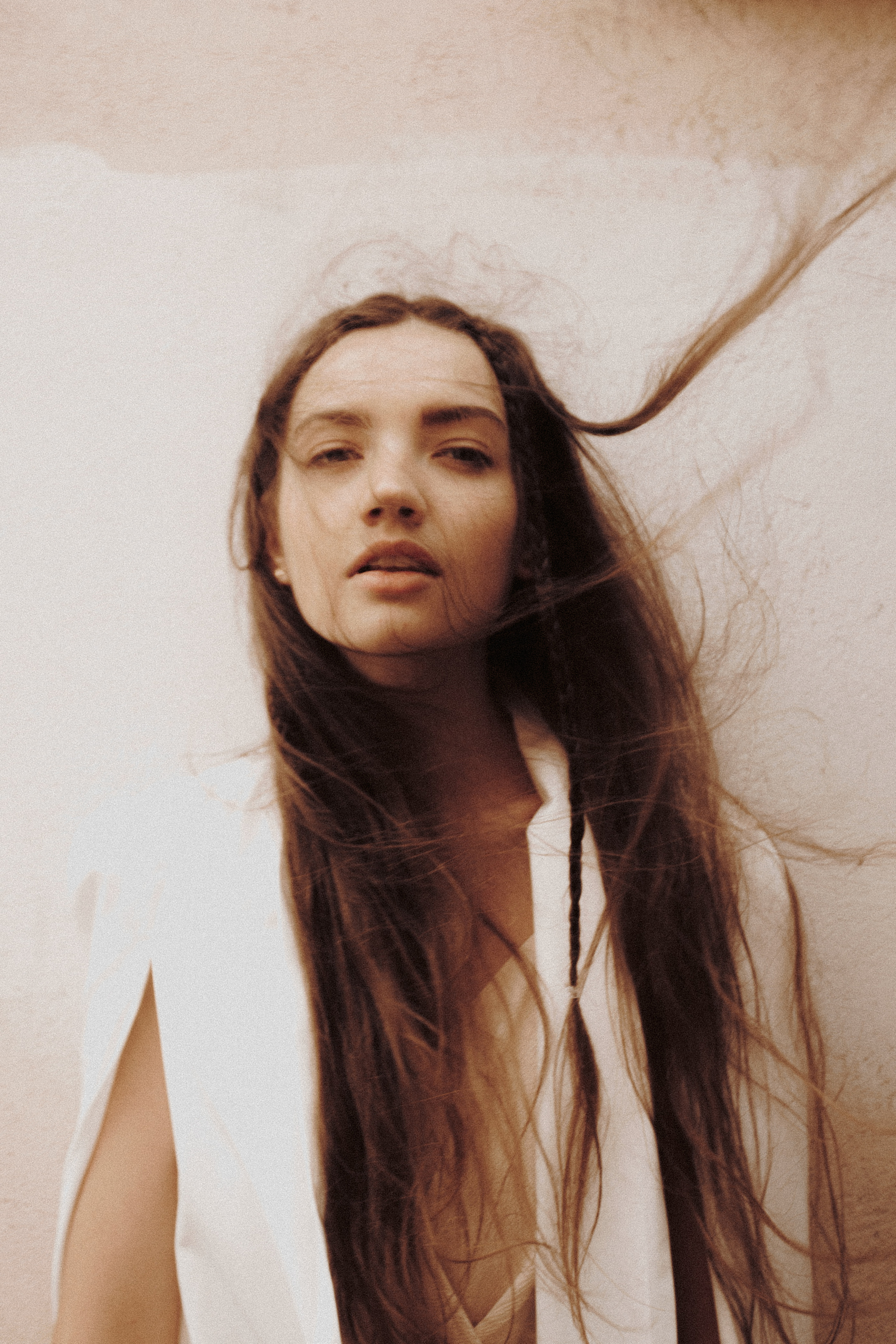 Вероника. Портретный и свадебный фотограф в Перми Ная Моложенко