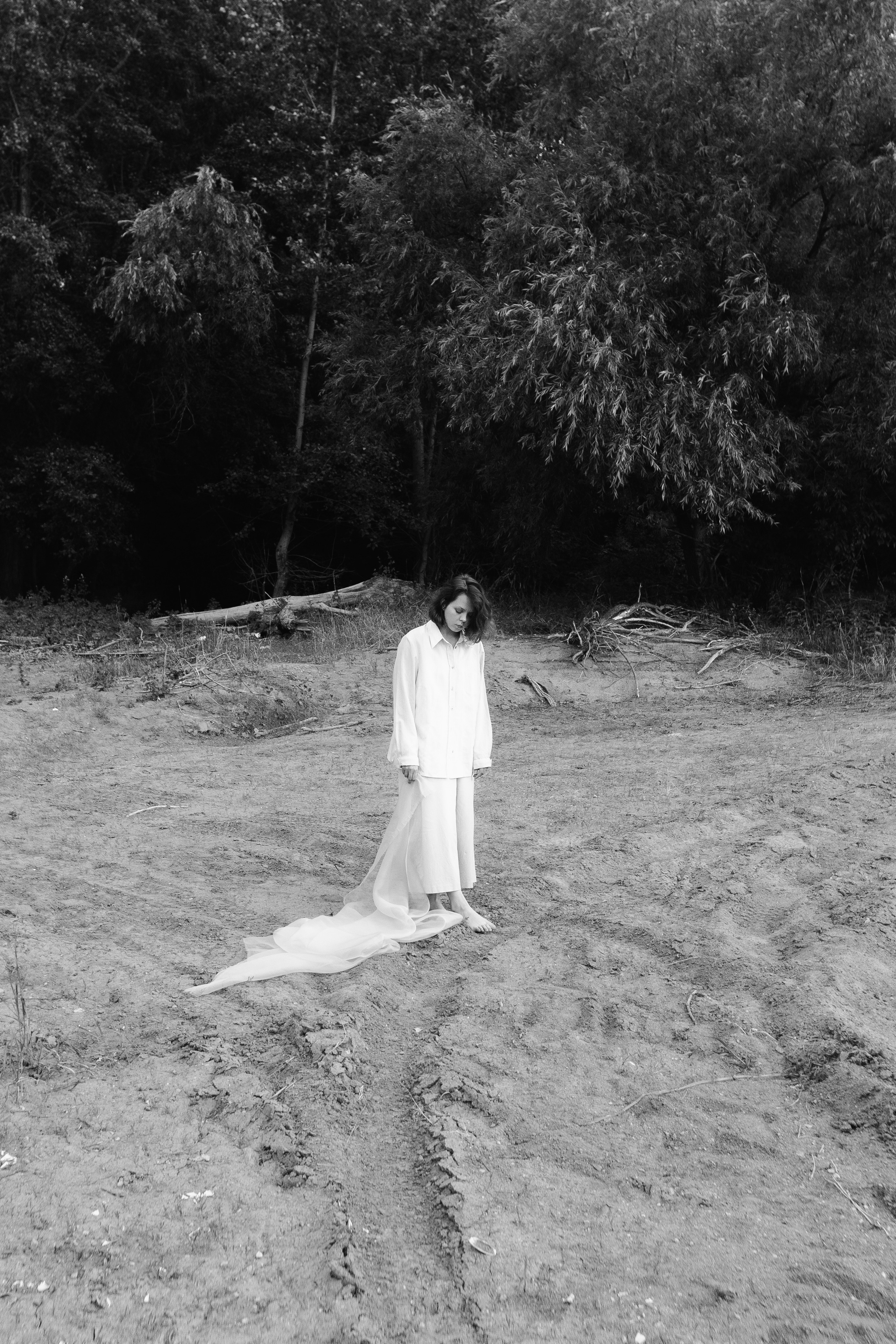 Катя. Портретный и свадебный фотограф в Перми Ная Моложенко