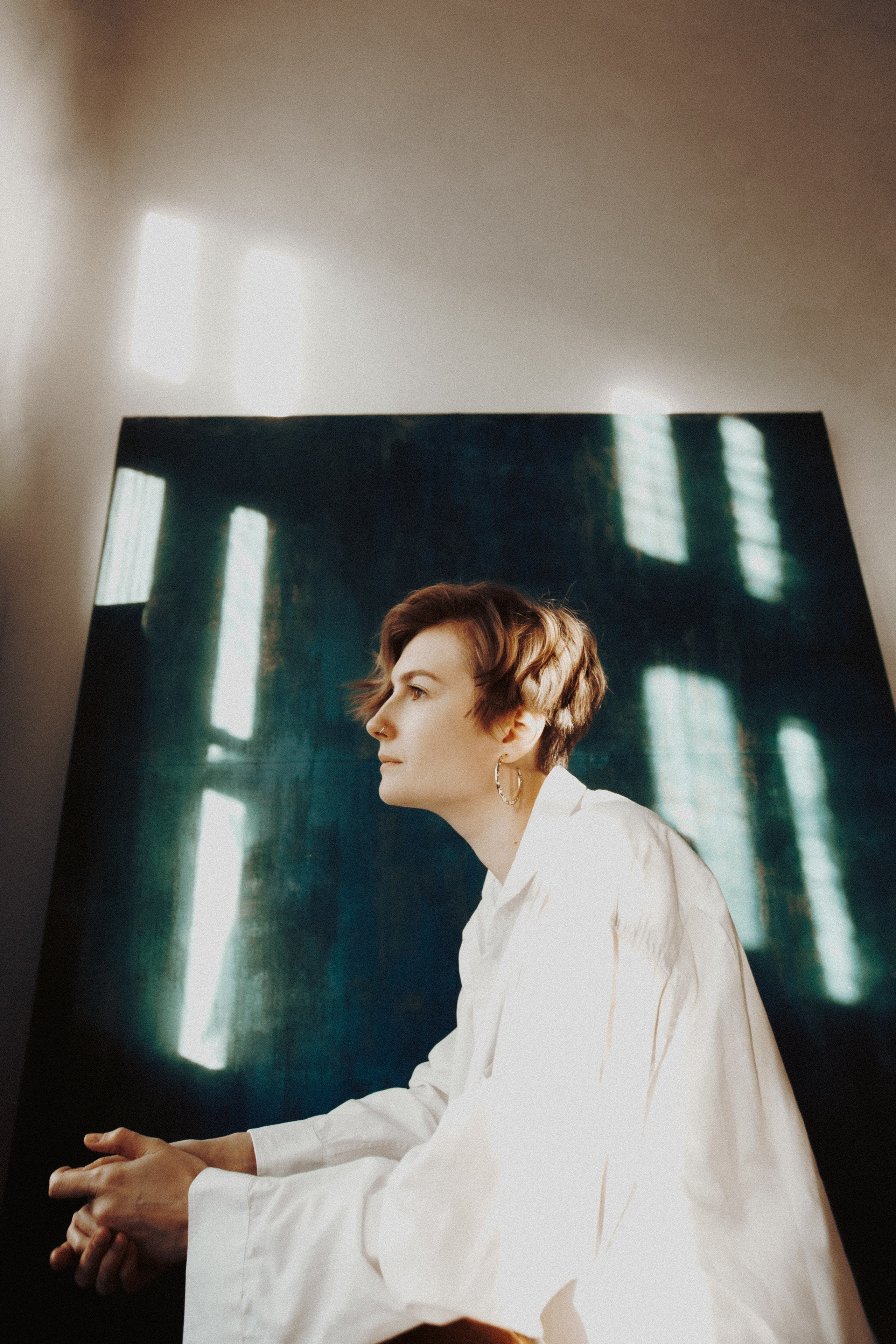 Катя. Портретный и свадебный фотограф в Перми Ная Моложенко