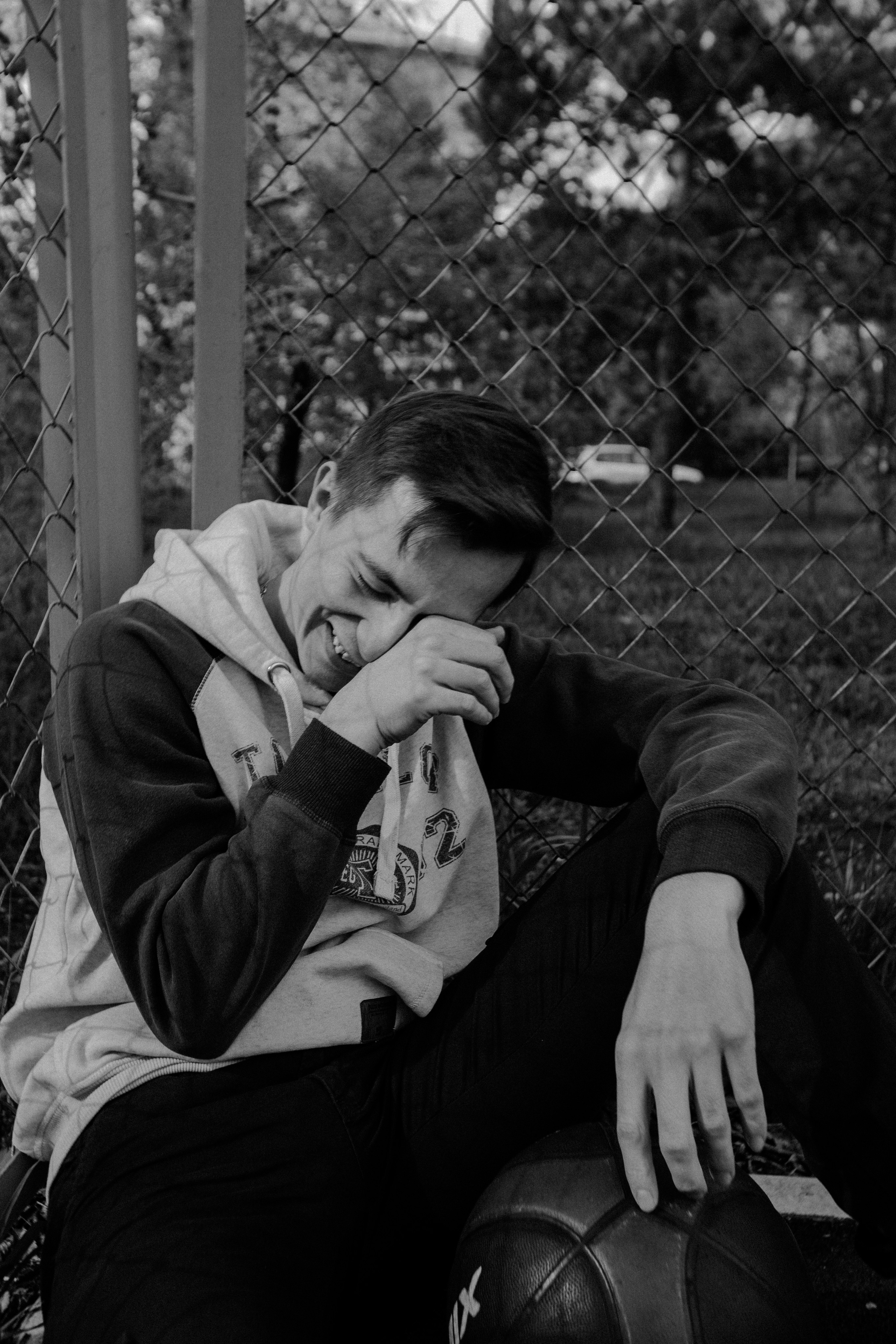 Игорь. Портретный и свадебный фотограф в Перми Ная Моложенко