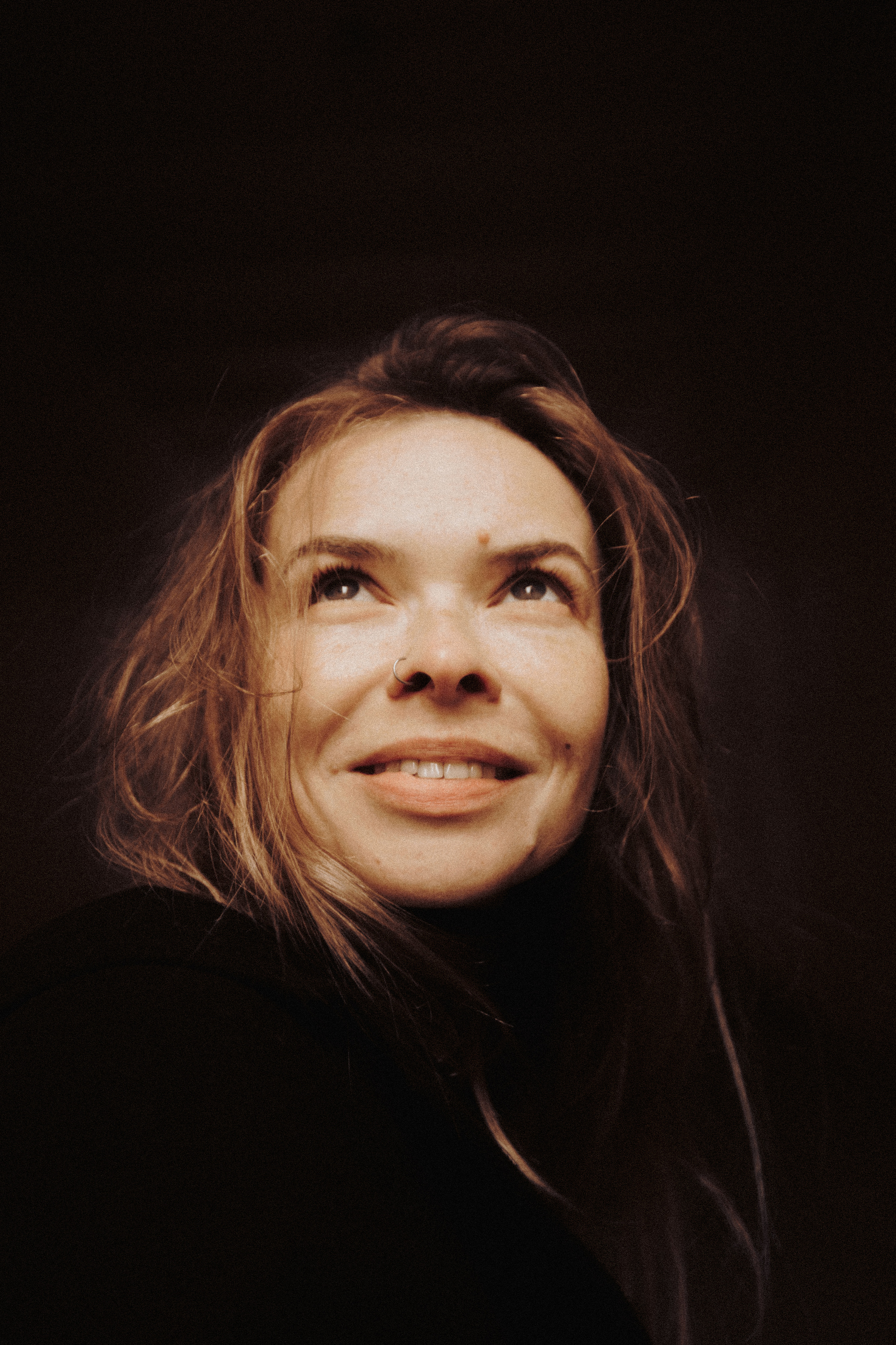 Света. Портретный и свадебный фотограф в Перми Ная Моложенко