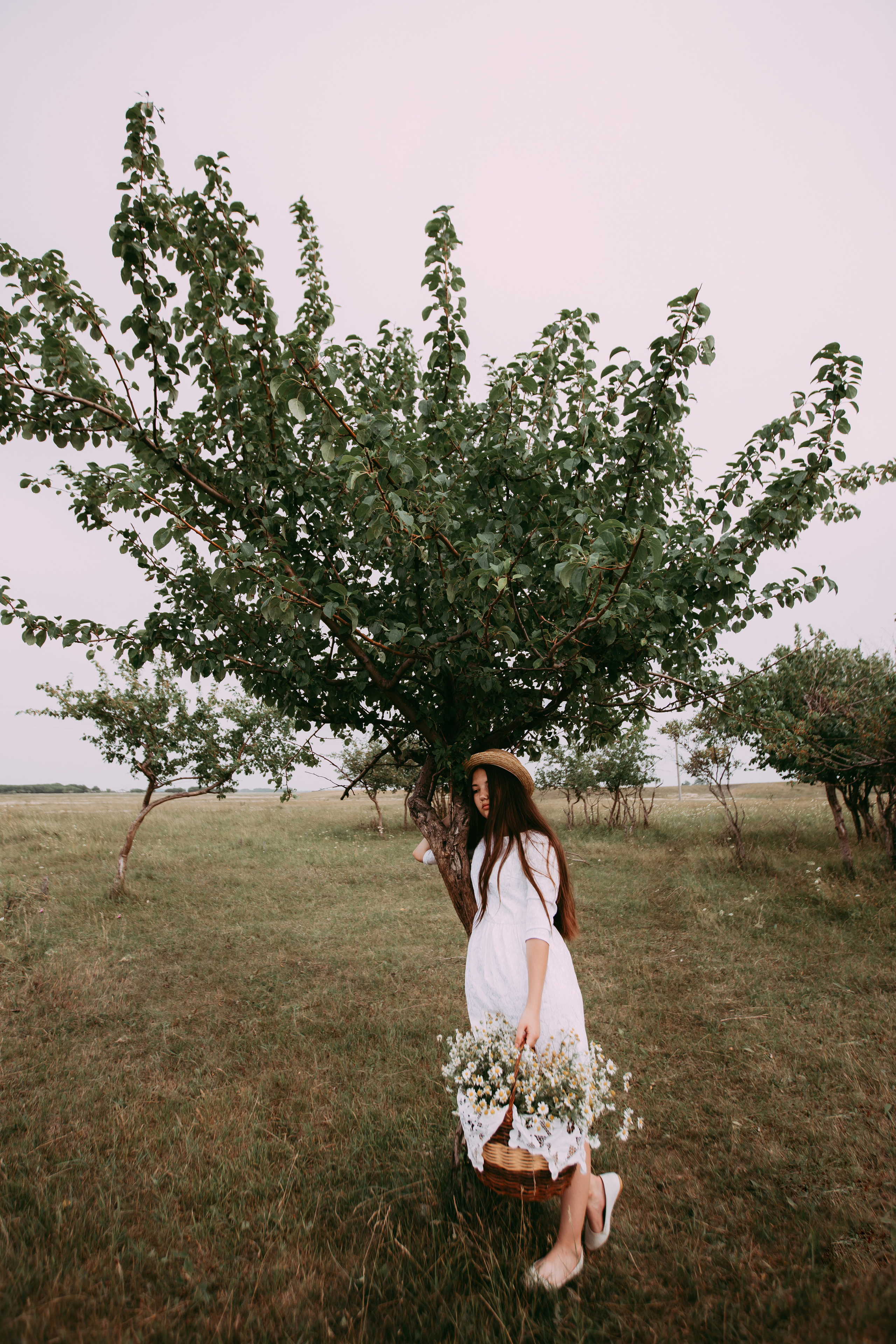 Амалия. Портретный и свадебный фотограф в Перми Ная Моложенко