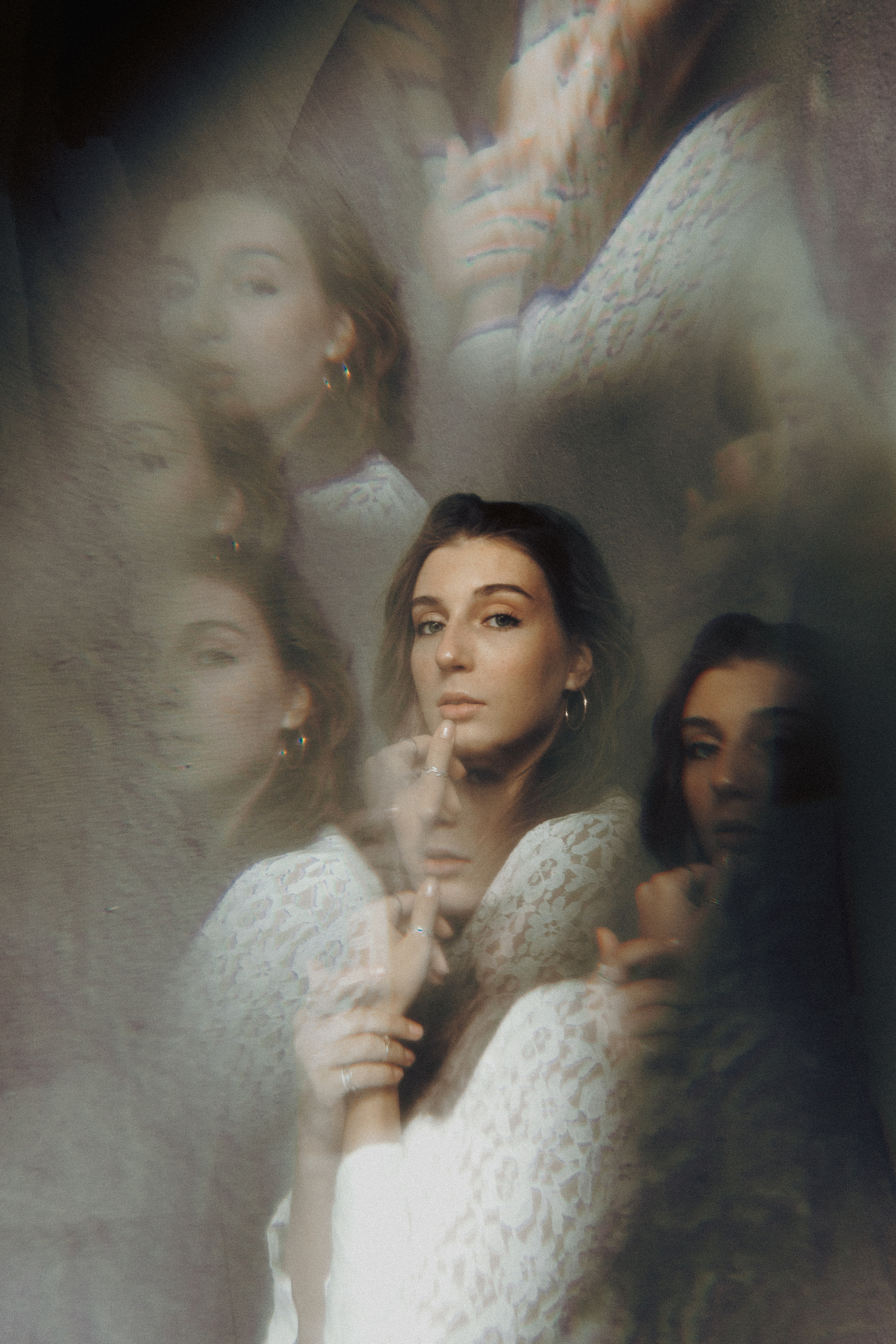 Полина. Портретный и свадебный фотограф в Перми Ная Моложенко