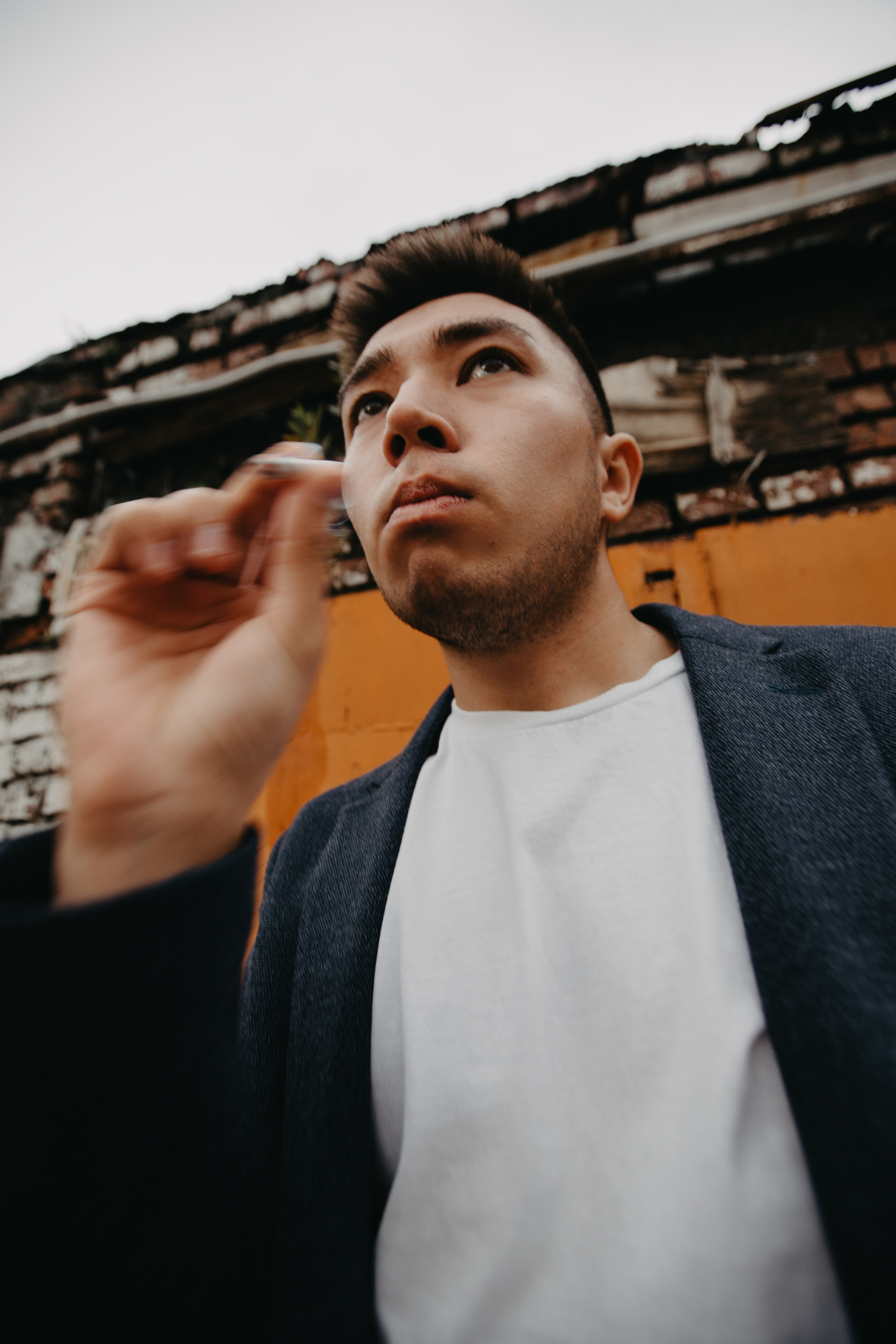 Рамиль. Портретный и свадебный фотограф в Перми Ная Моложенко