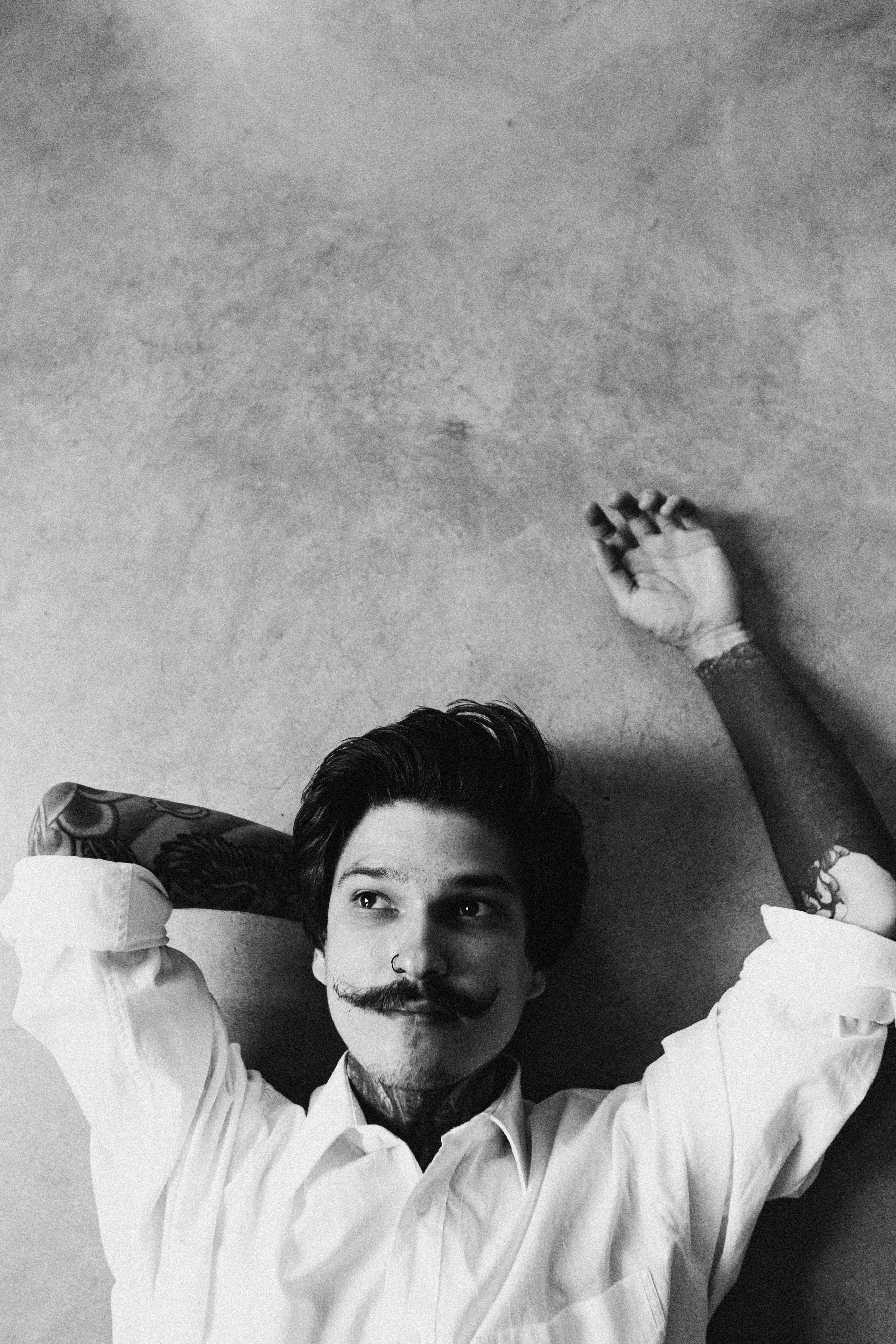 Никита. Портретный и свадебный фотограф в Перми Ная Моложенко