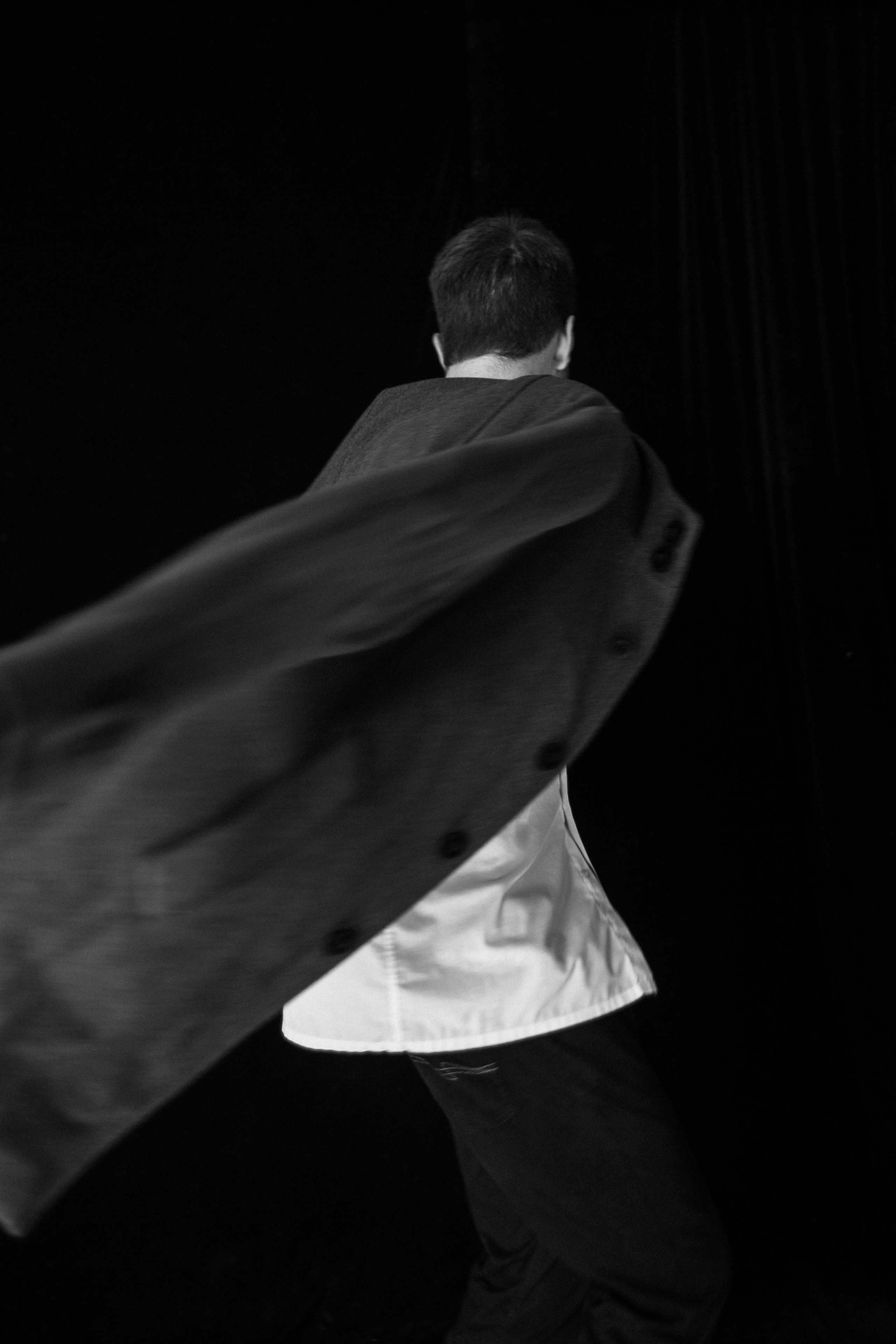 Саша. Портретный и свадебный фотограф в Перми Ная Моложенко