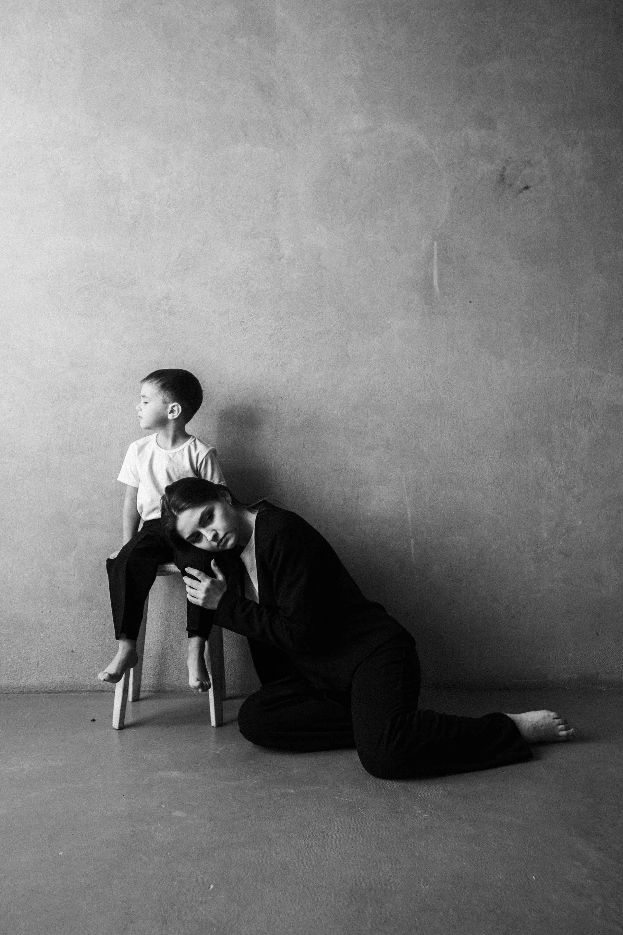 Анна и Артём. Портретный и свадебный фотограф в Перми Ная Моложенко