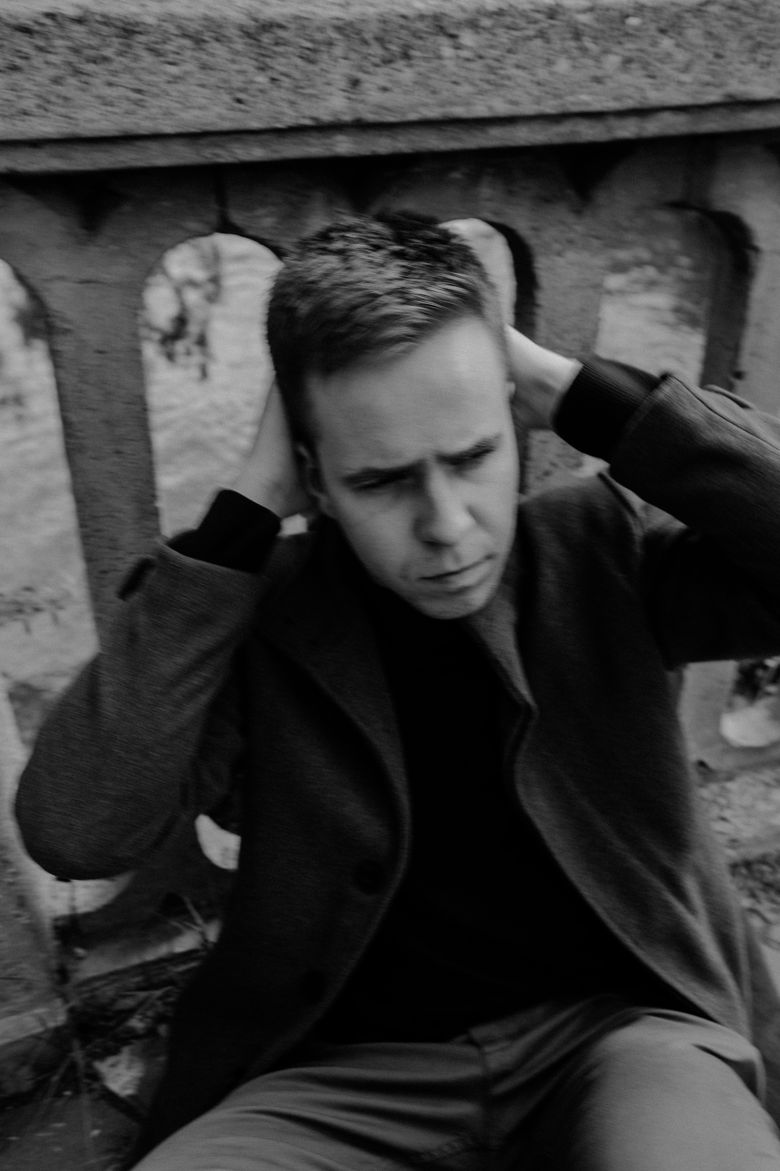 Саша. Портретный и свадебный фотограф в Перми Ная Моложенко