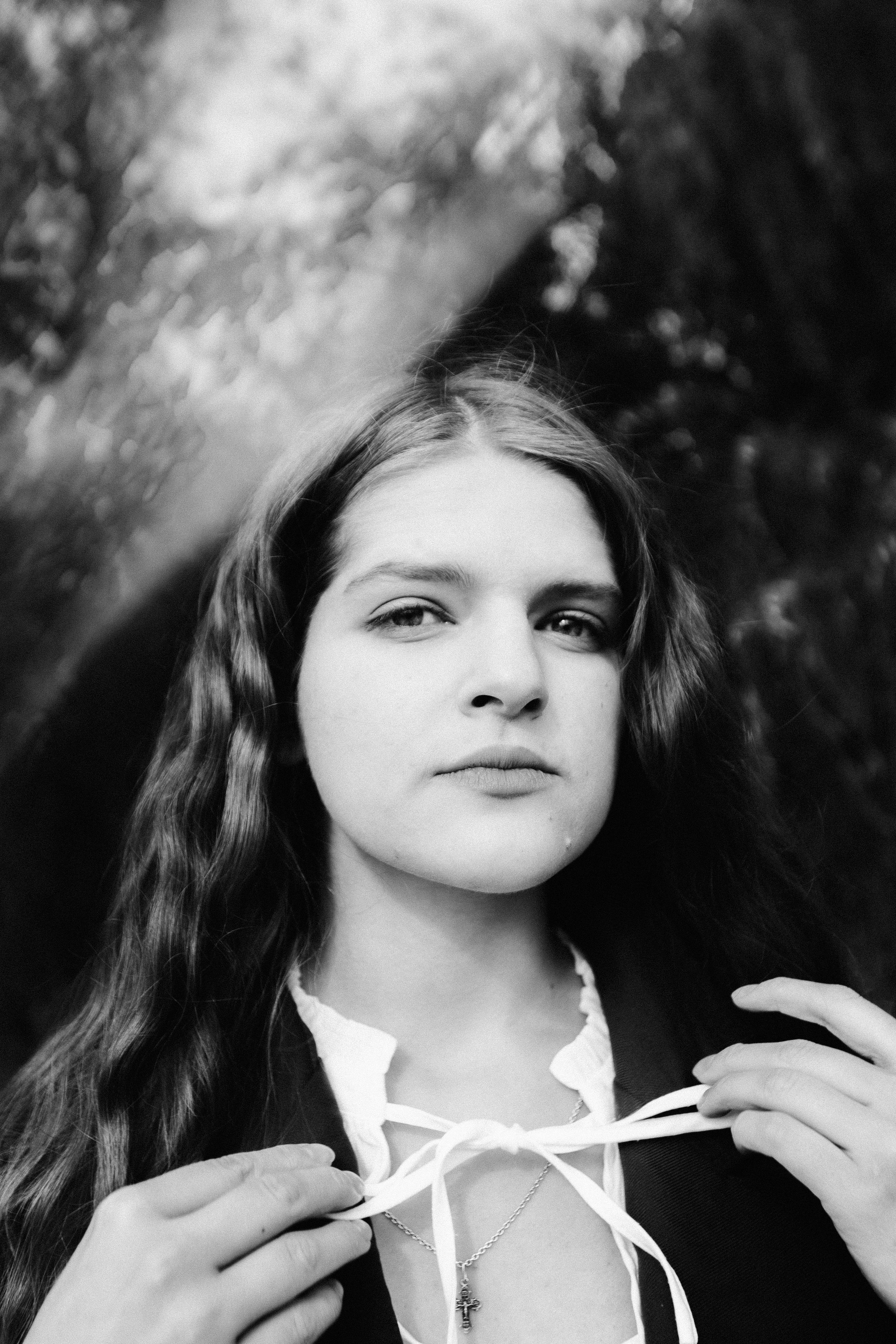 Катя. Портретный и свадебный фотограф в Перми Ная Моложенко