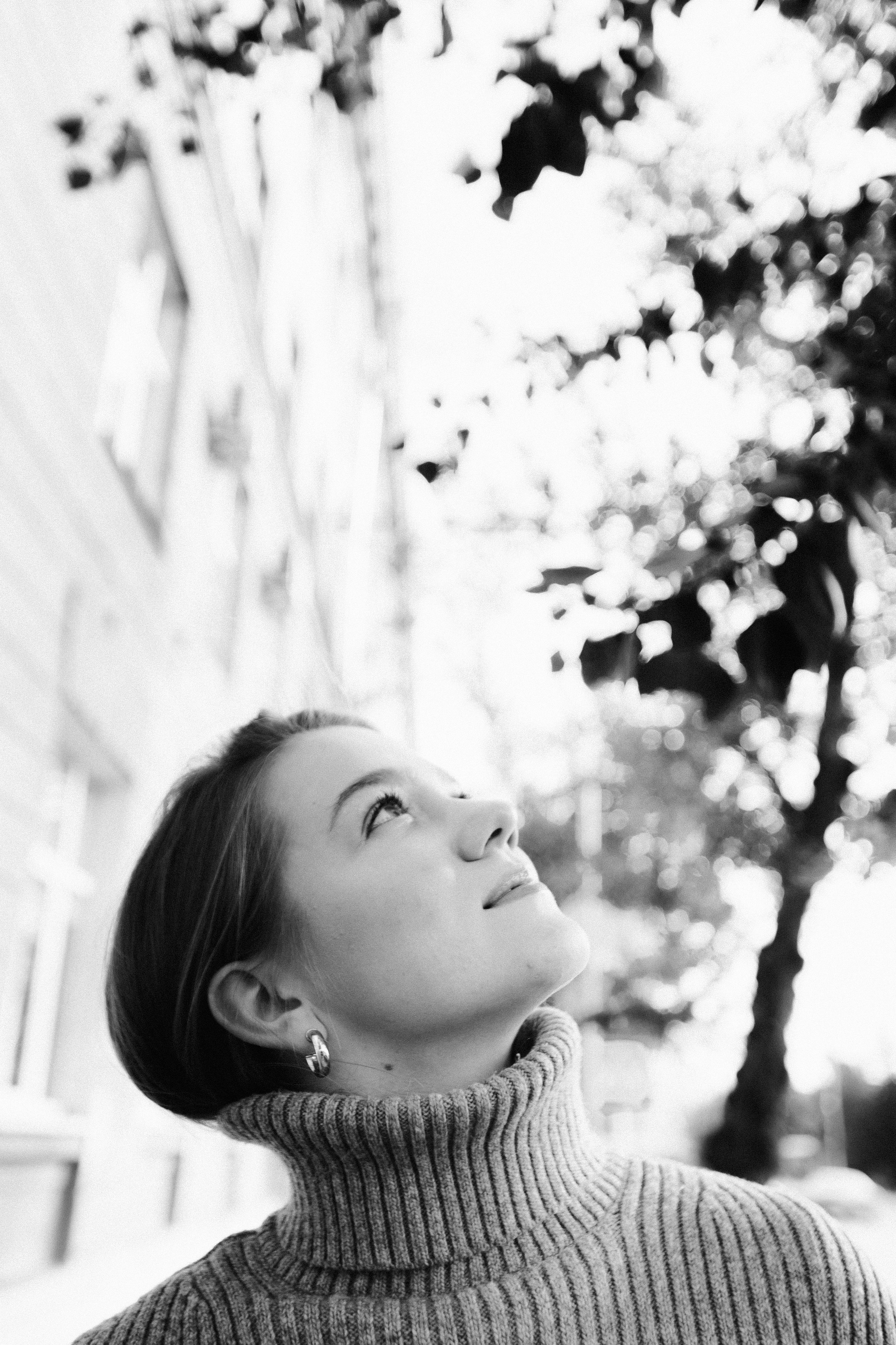 Маша. Портретный и свадебный фотограф в Перми Ная Моложенко