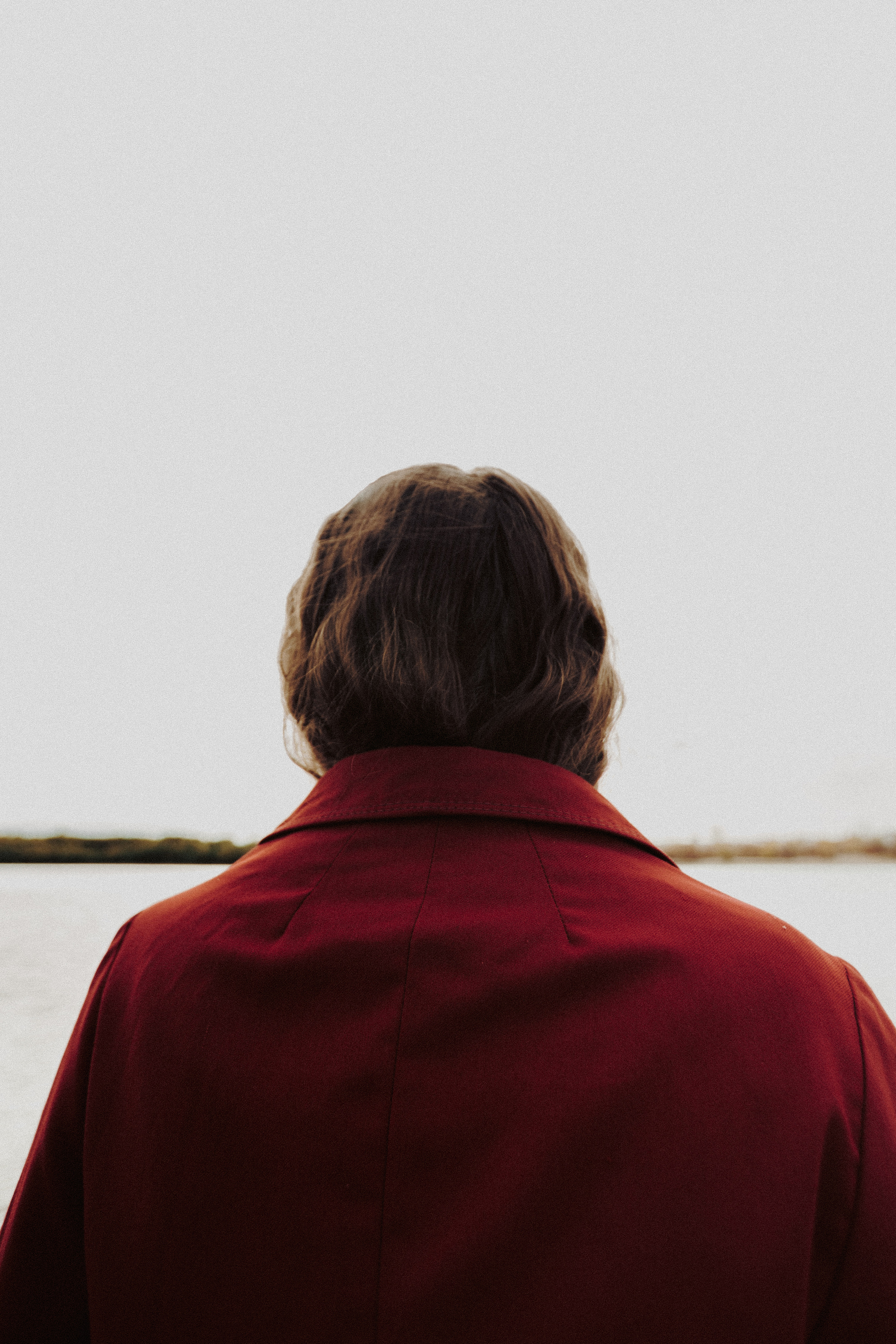 Катя. Портретный и свадебный фотограф в Перми Ная Моложенко