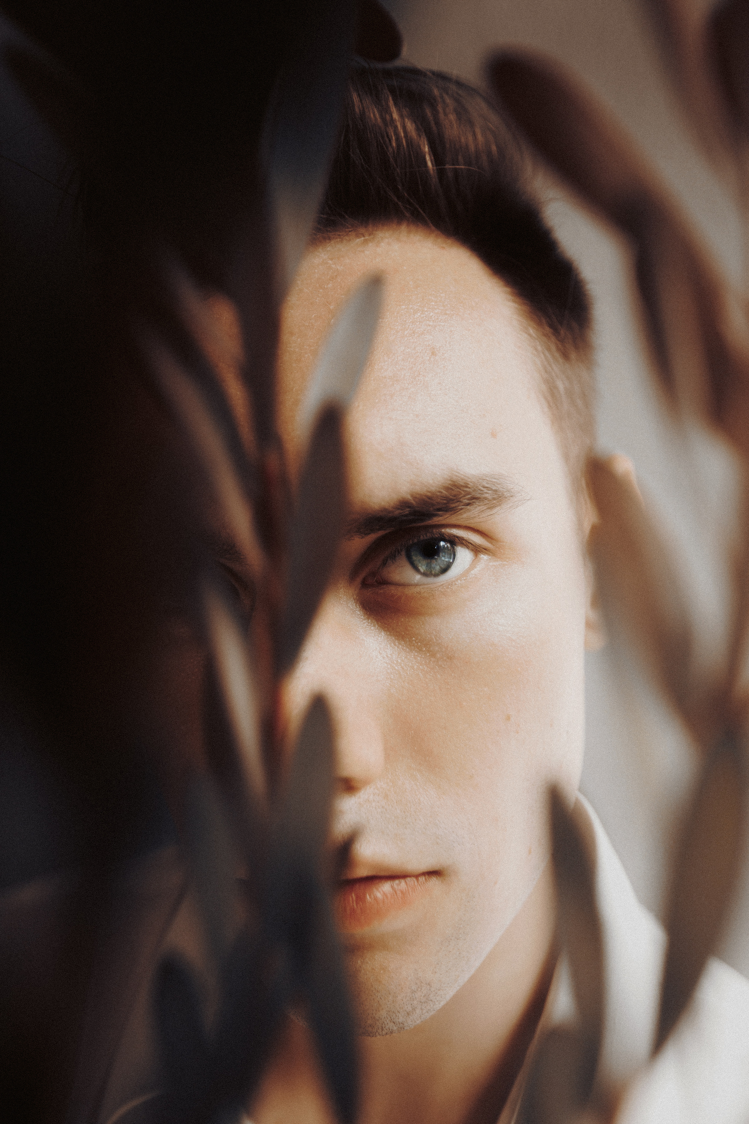 Никита. Портретный и свадебный фотограф в Перми Ная Моложенко