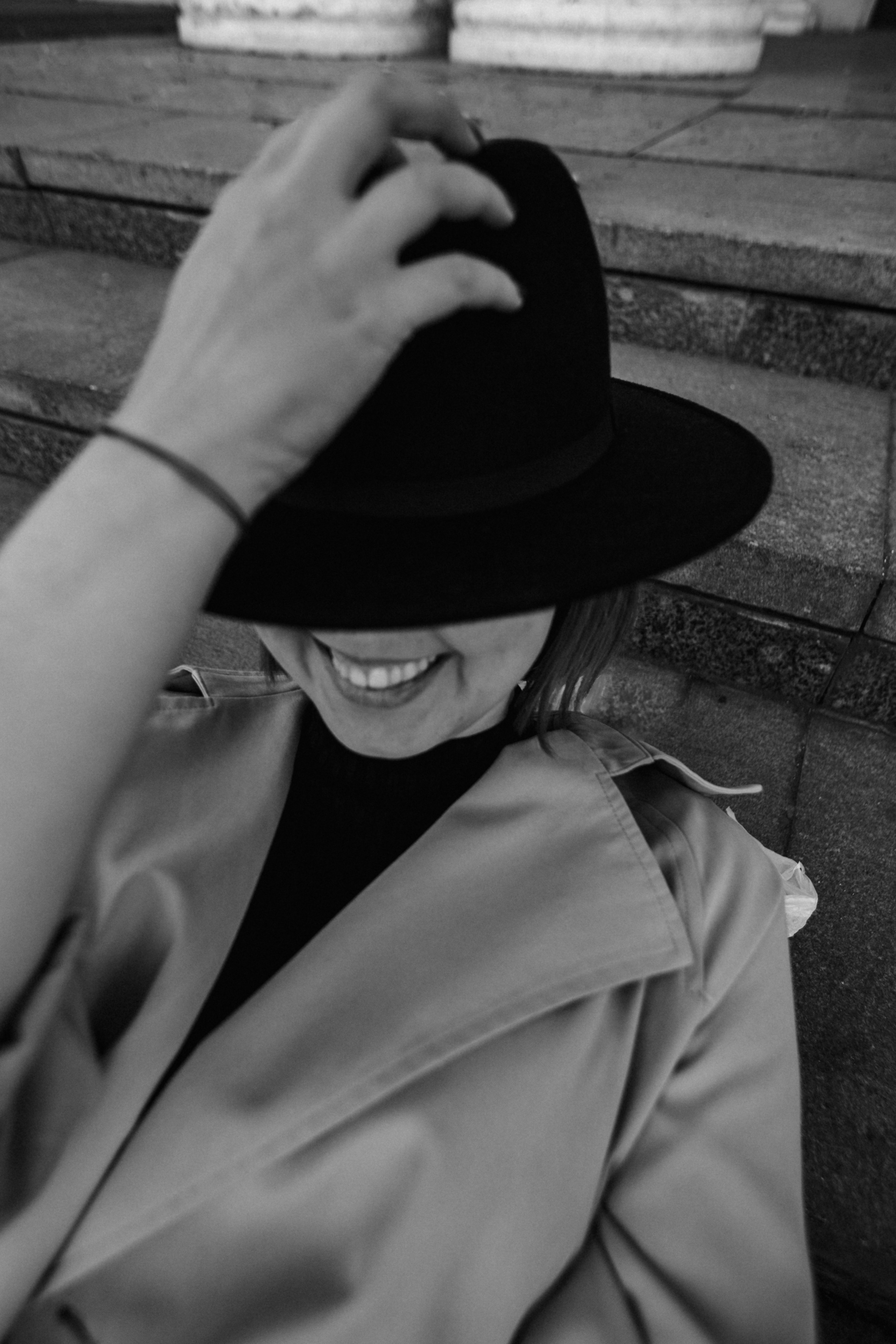 Катя. Портретный и свадебный фотограф в Перми Ная Моложенко