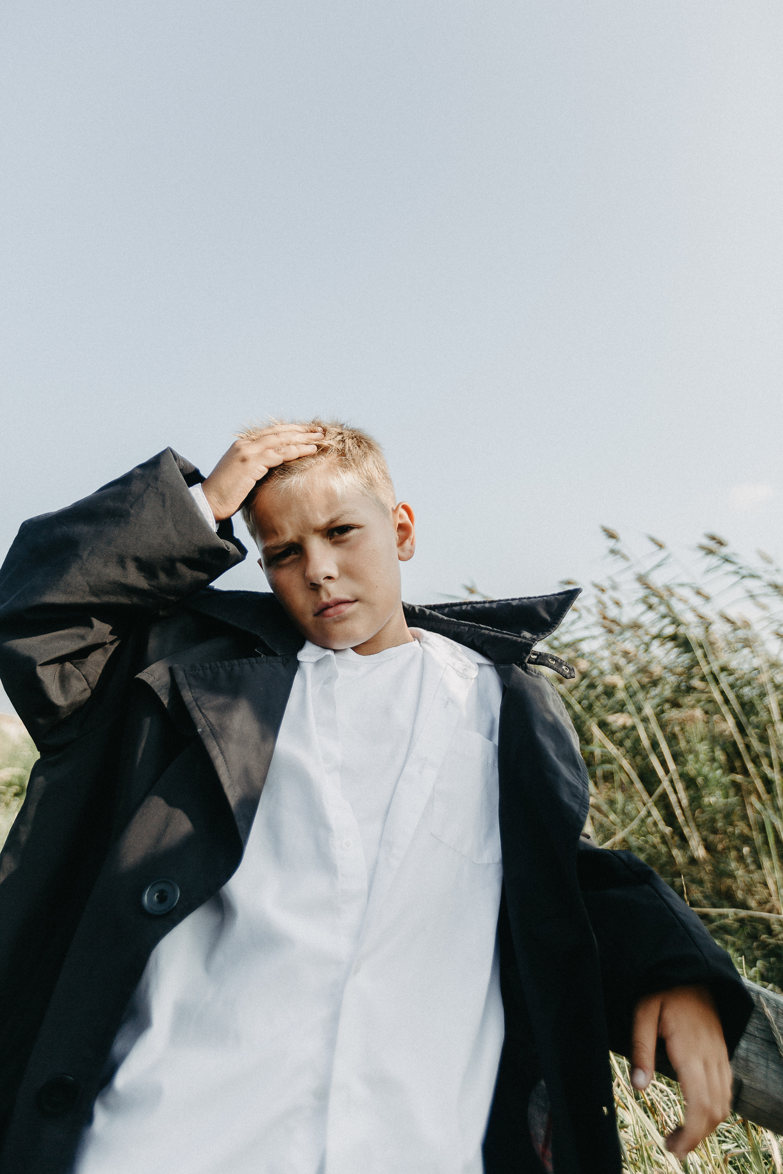 Петя. Портретный и свадебный фотограф в Перми Ная Моложенко