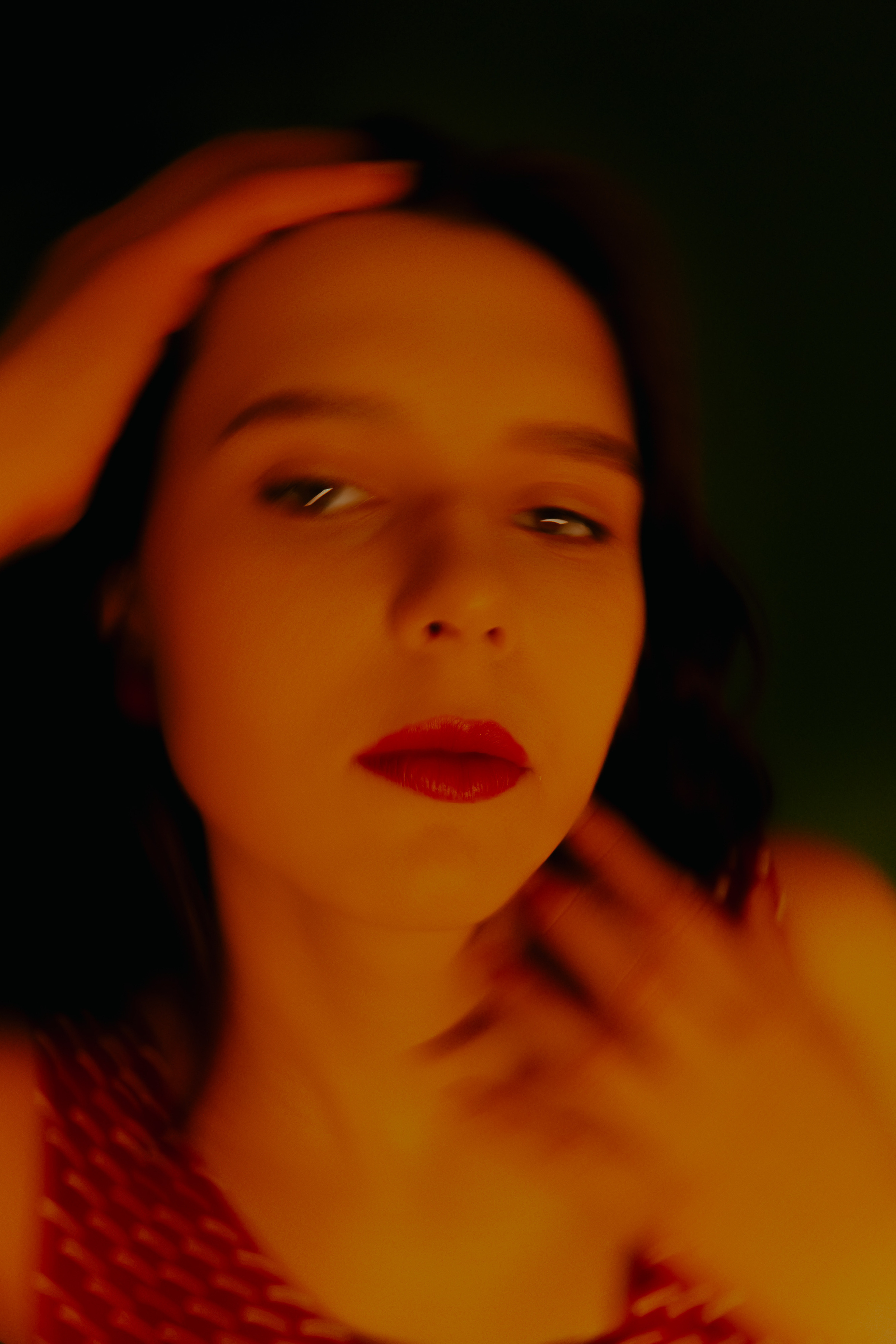 Полина. Портретный и свадебный фотограф в Перми Ная Моложенко