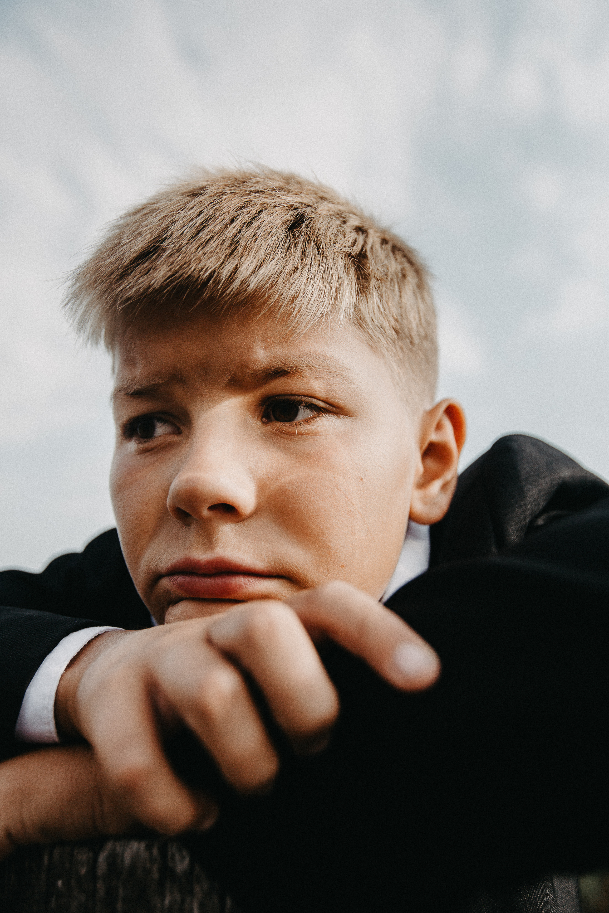 Петя. Портретный и свадебный фотограф в Перми Ная Моложенко