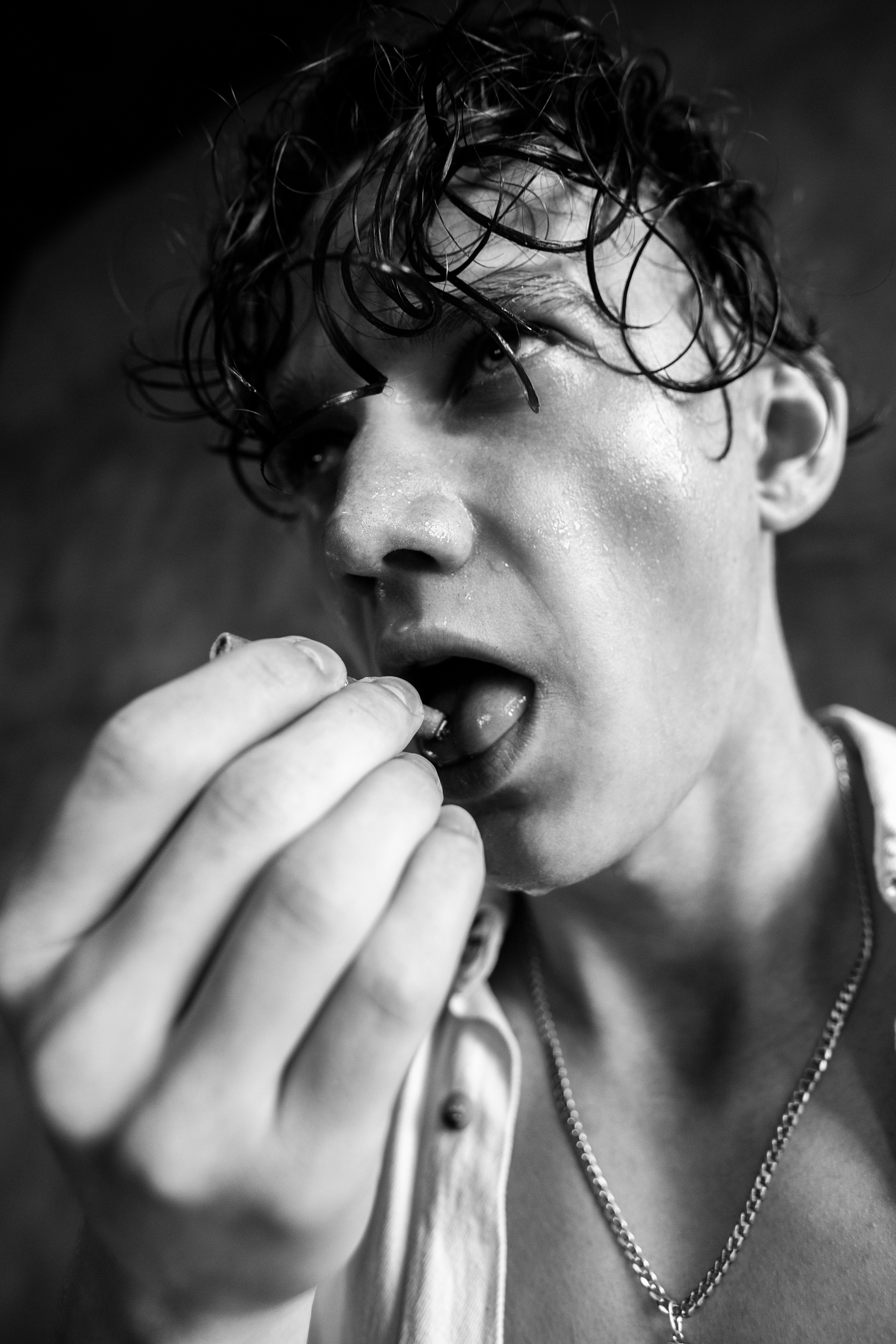 Влад. Портретный и свадебный фотограф в Перми Ная Моложенко