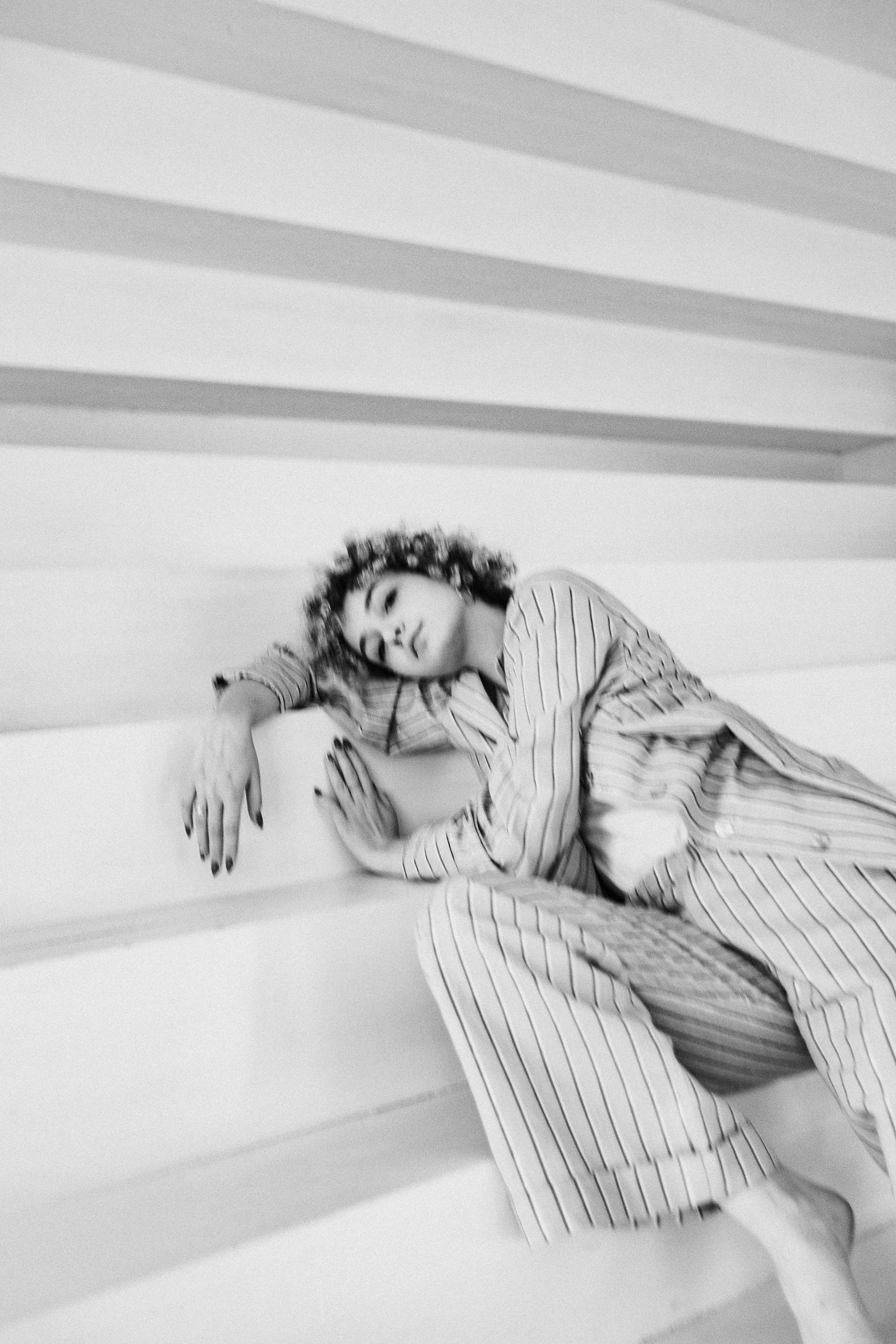 Соня. Портретный и свадебный фотограф в Перми Ная Моложенко