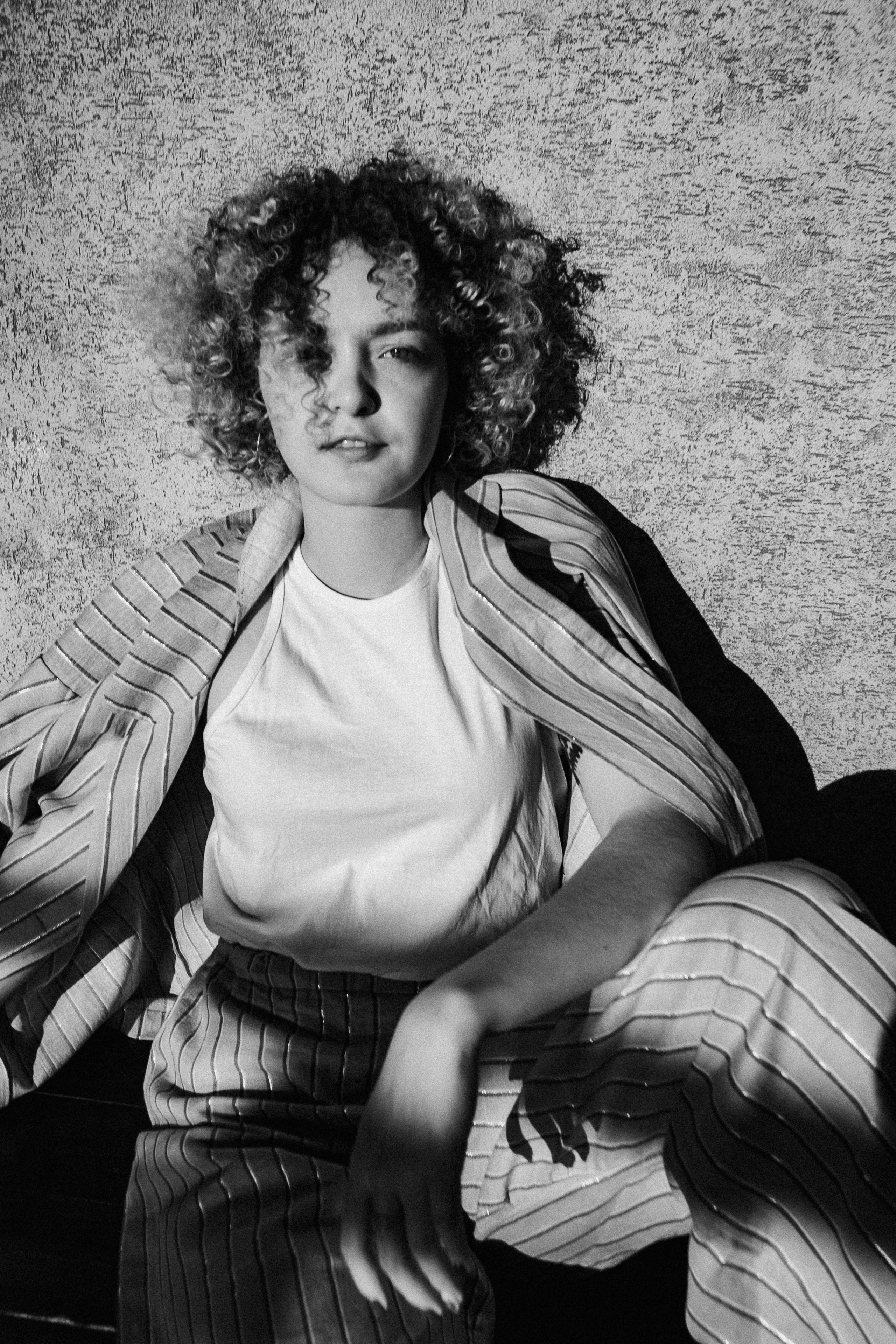 Соня. Портретный и свадебный фотограф в Перми Ная Моложенко