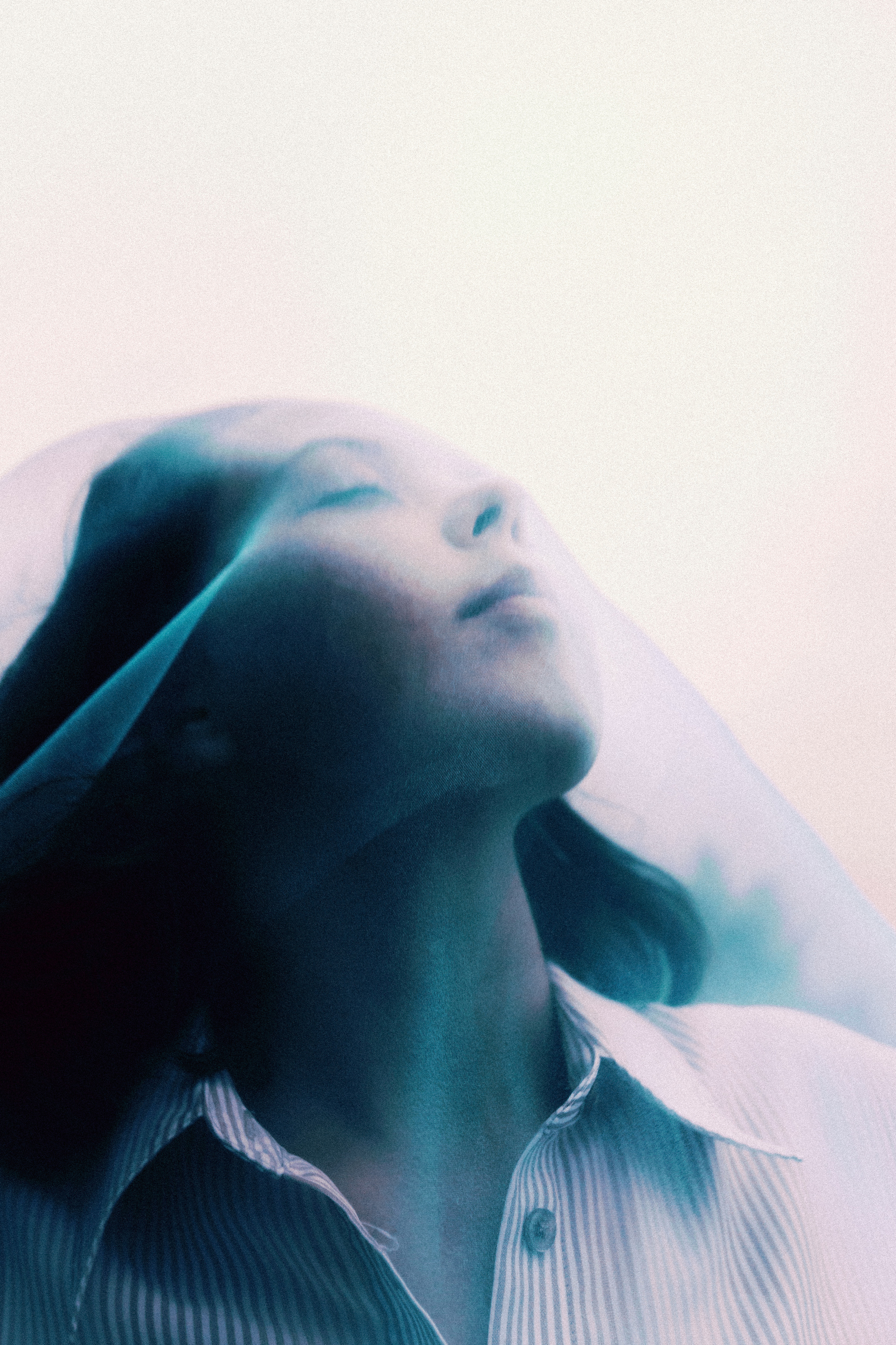 Катя. Портретный и свадебный фотограф в Перми Ная Моложенко