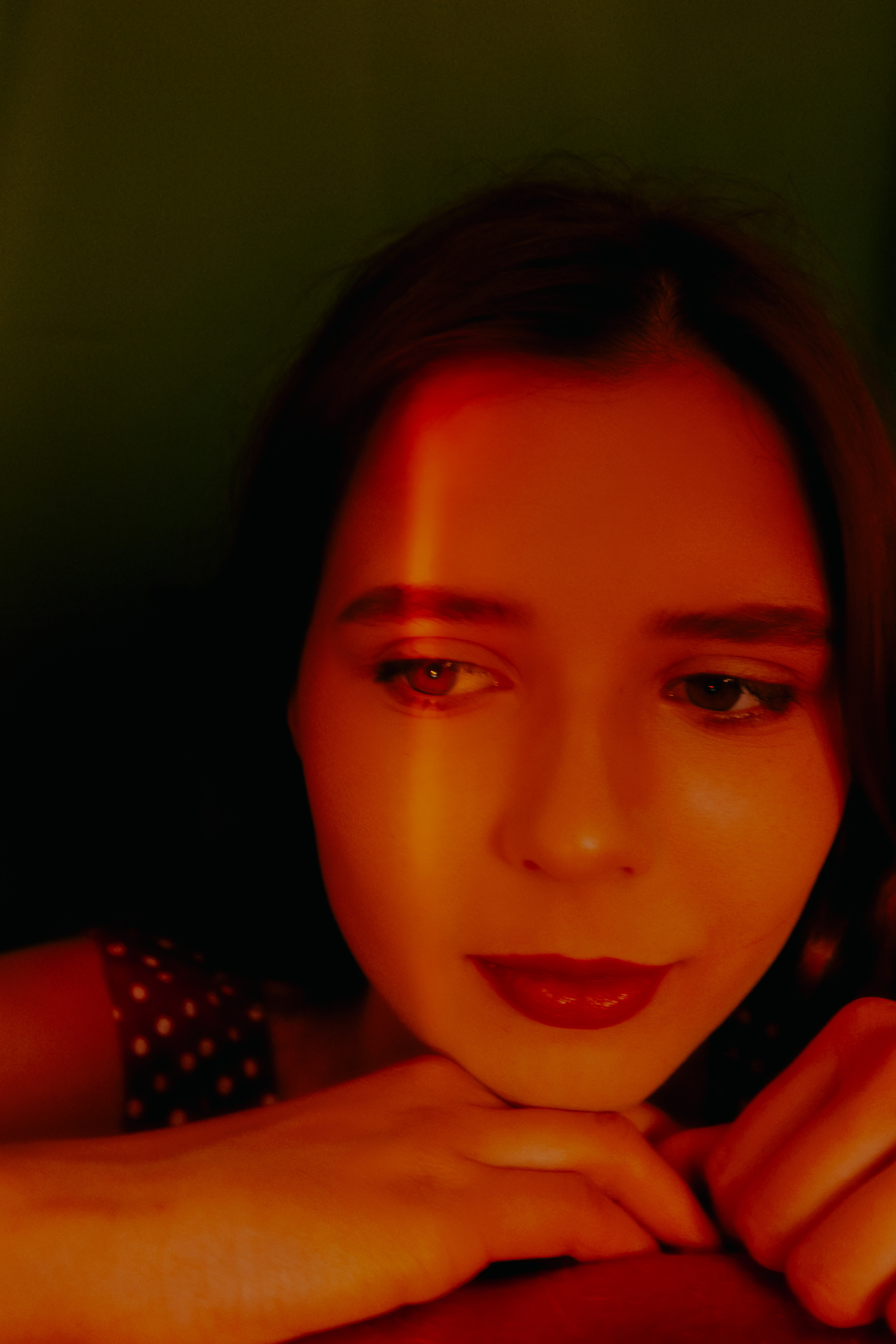 Полина. Портретный и свадебный фотограф в Перми Ная Моложенко