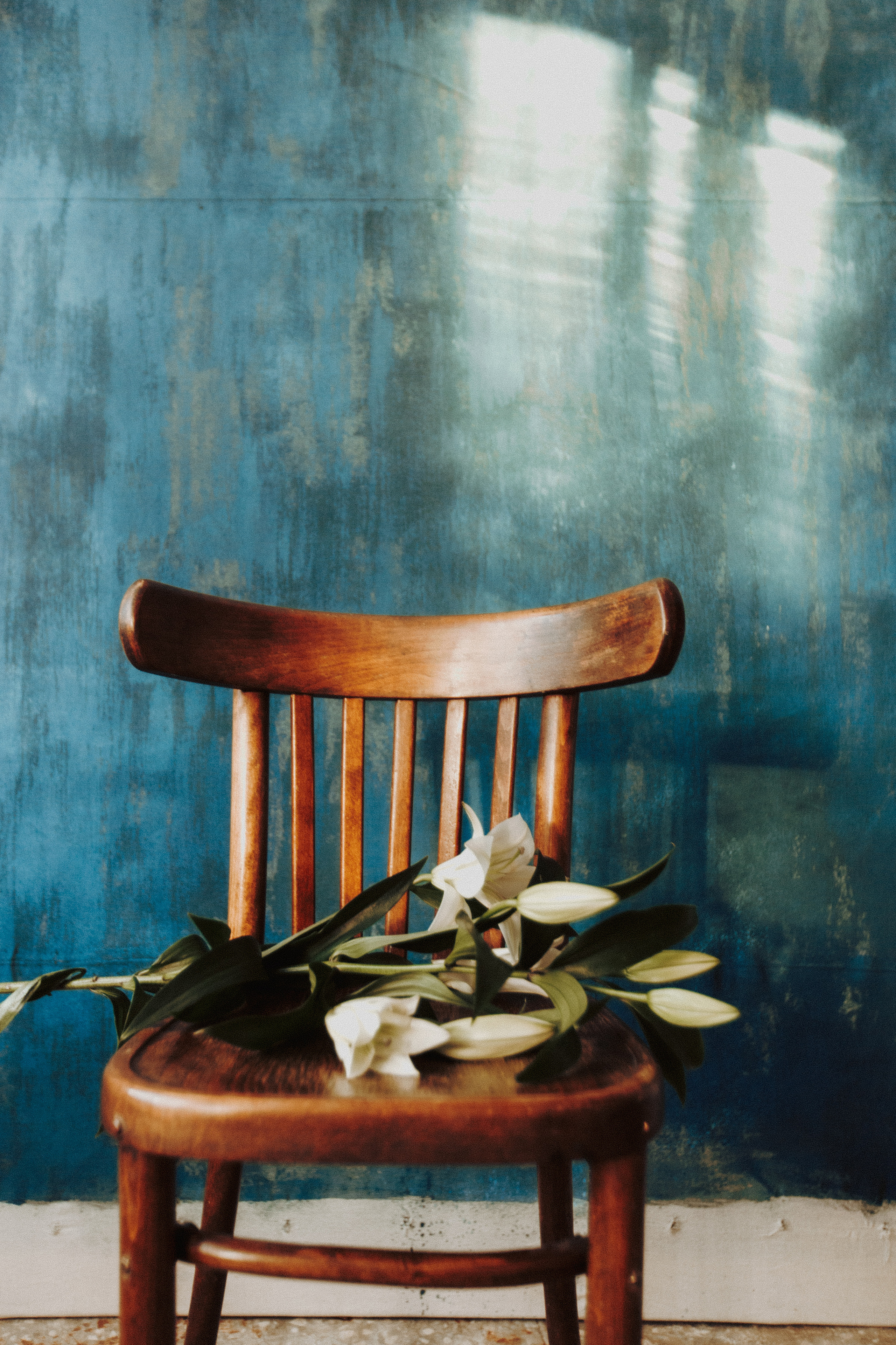 Катя. Портретный и свадебный фотограф в Перми Ная Моложенко