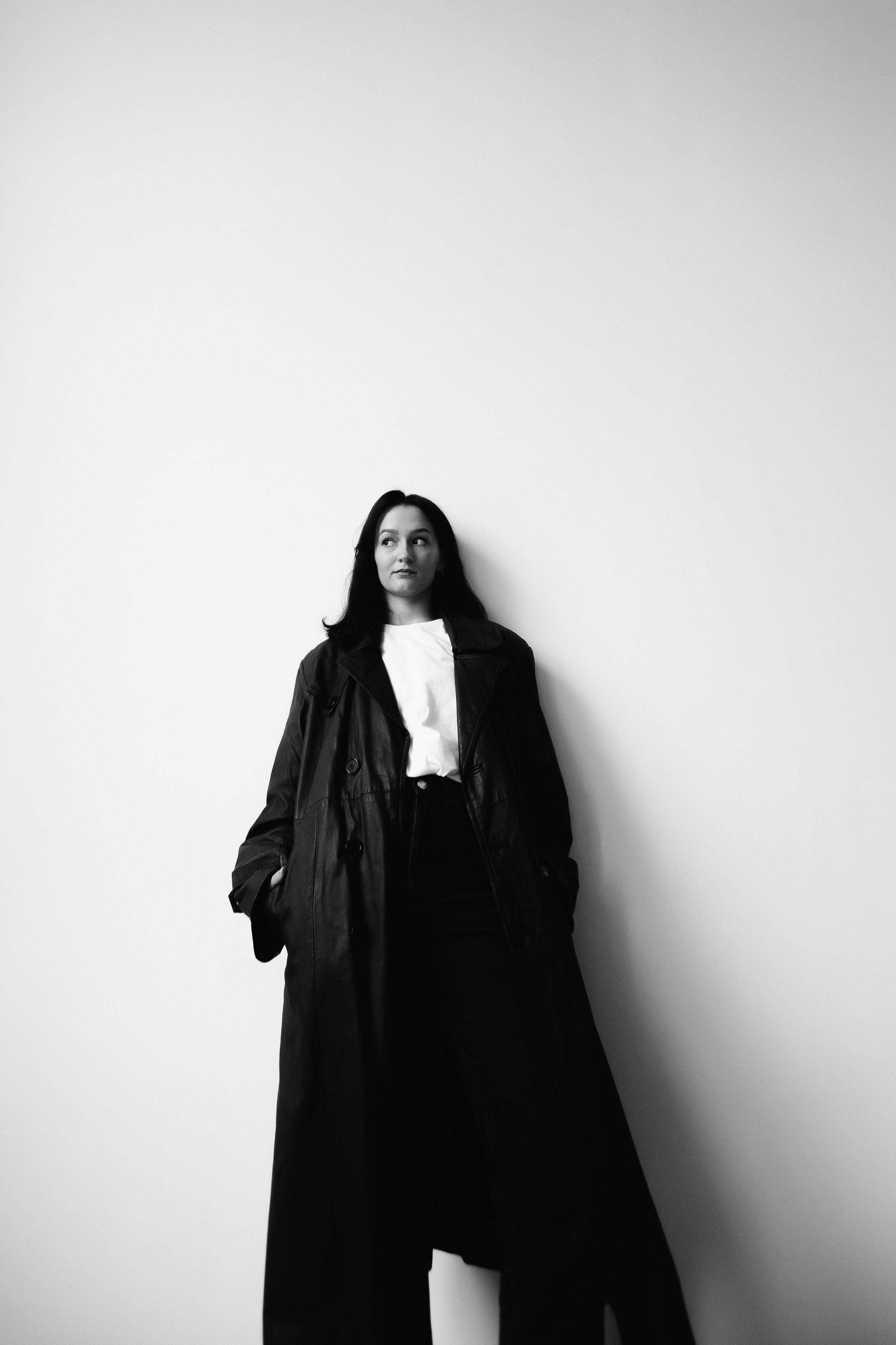 Дарья. Портретный и свадебный фотограф в Перми Ная Моложенко