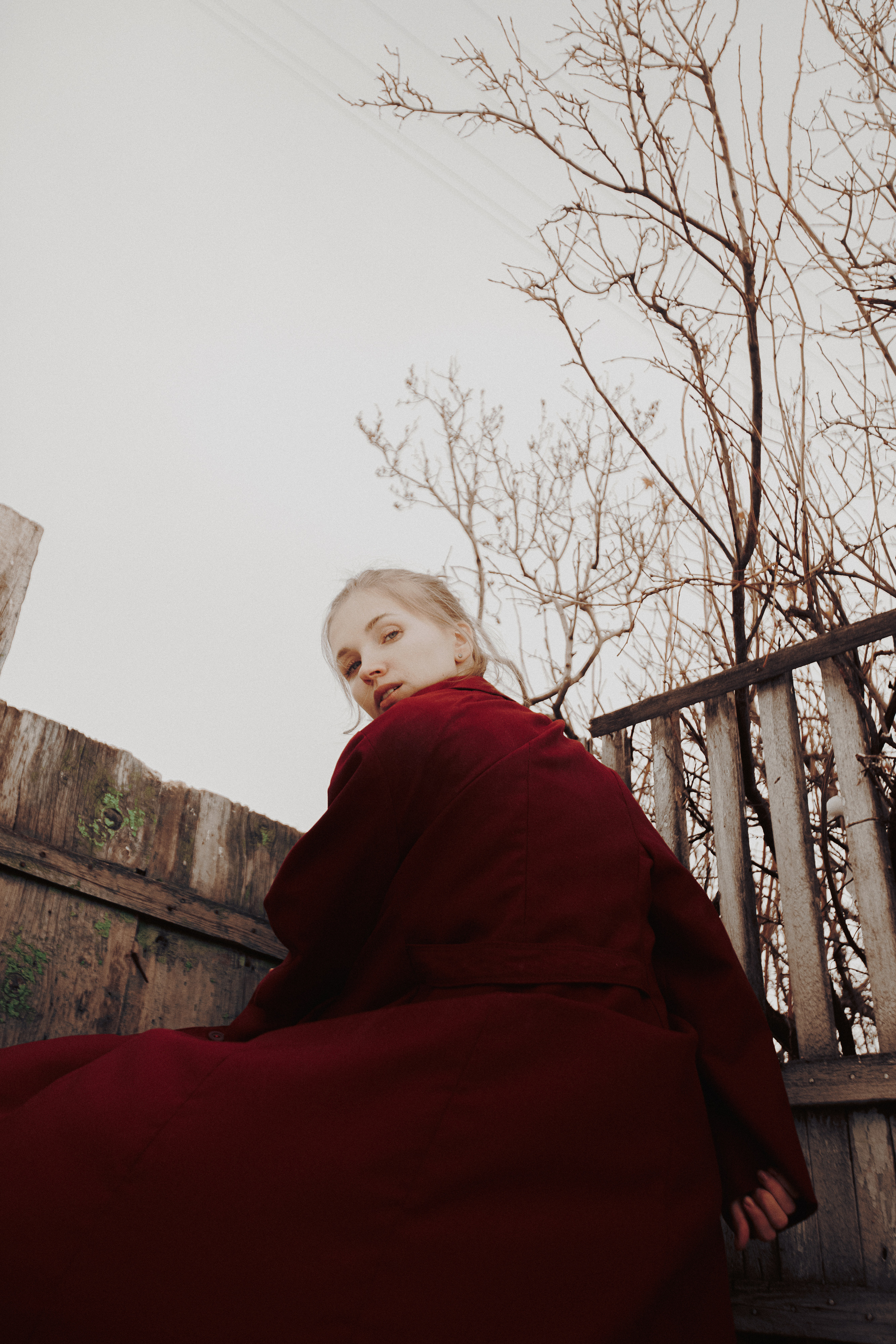 Таня. Портретный и свадебный фотограф в Перми Ная Моложенко