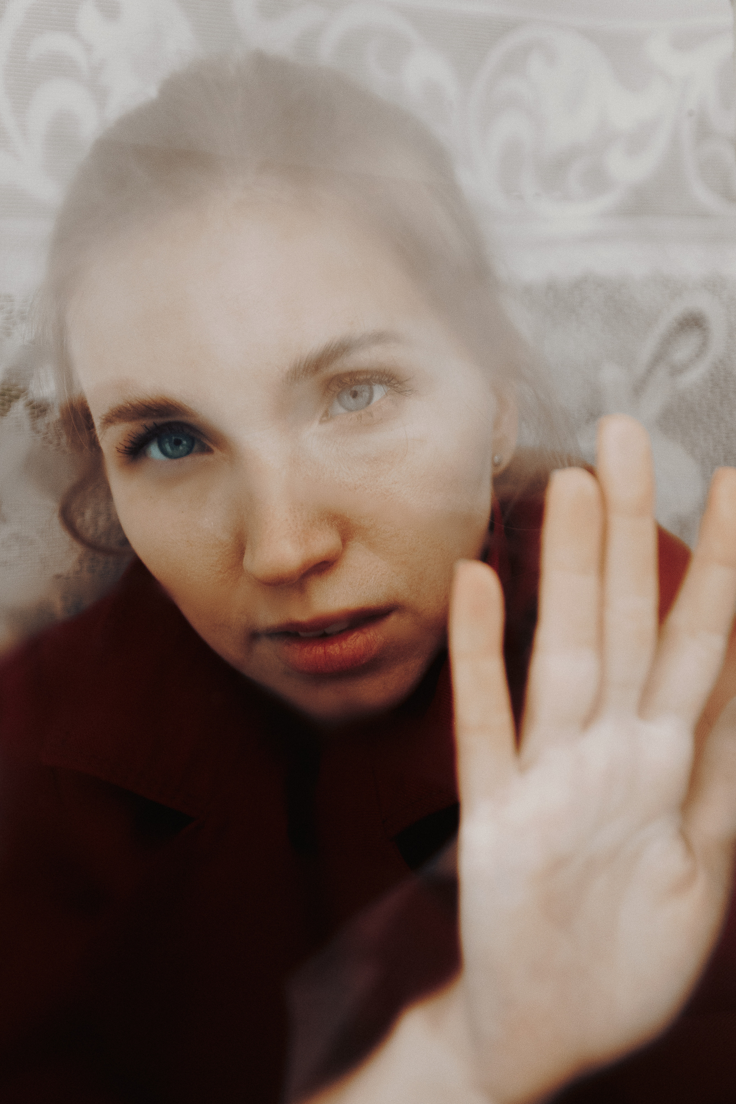 Таня. Портретный и свадебный фотограф в Перми Ная Моложенко