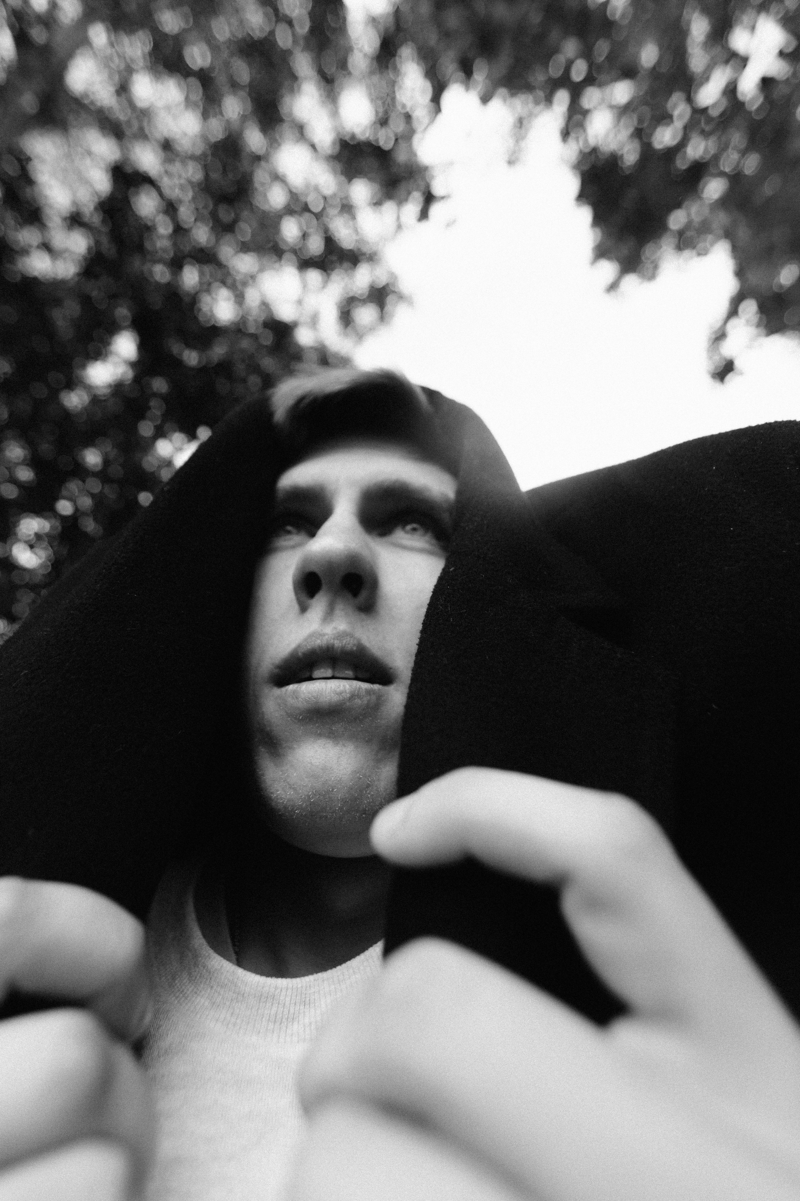 Сережа. Портретный и свадебный фотограф в Перми Ная Моложенко