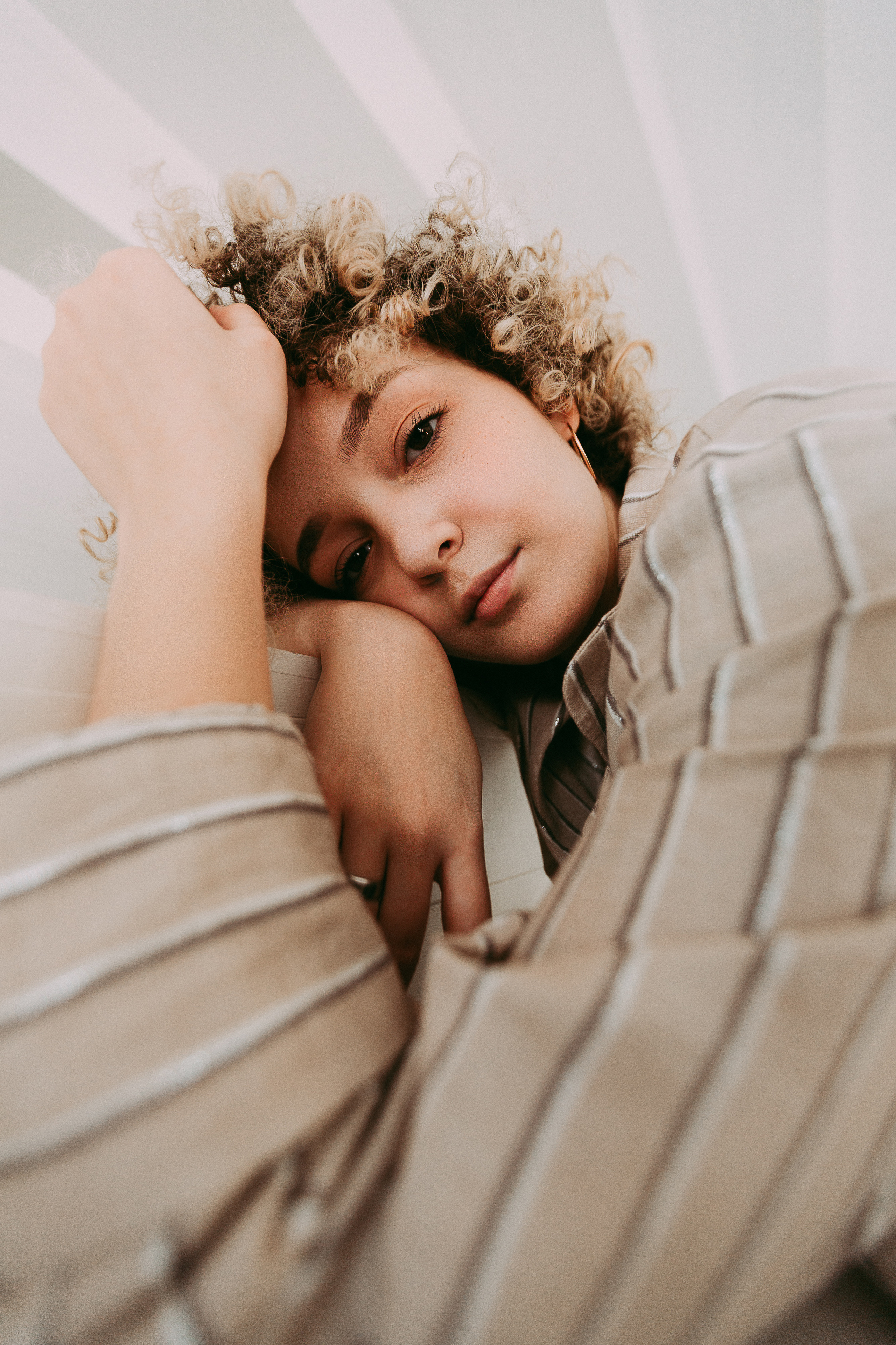 Соня. Портретный и свадебный фотограф в Перми Ная Моложенко