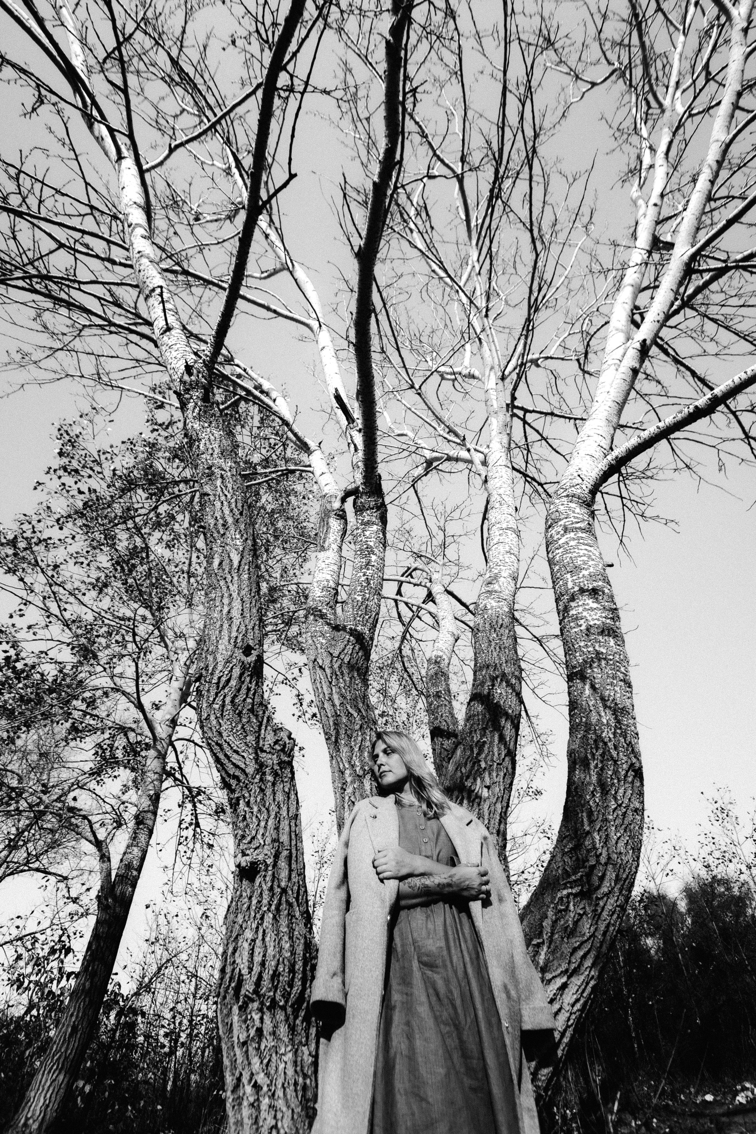 Кристина. Портретный и свадебный фотограф в Перми Ная Моложенко