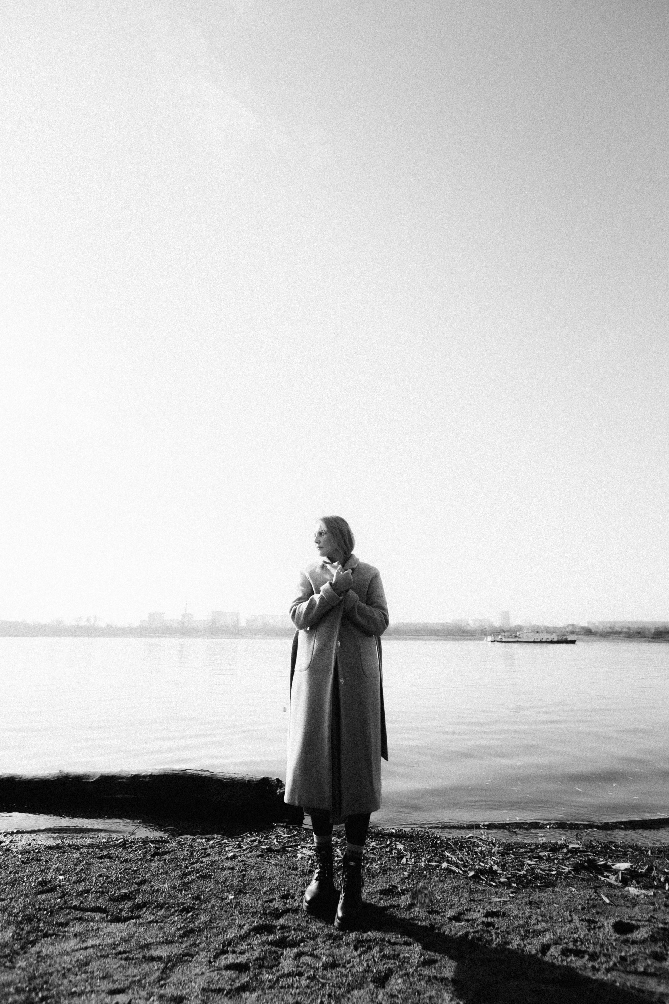 Кристина. Портретный и свадебный фотограф в Перми Ная Моложенко