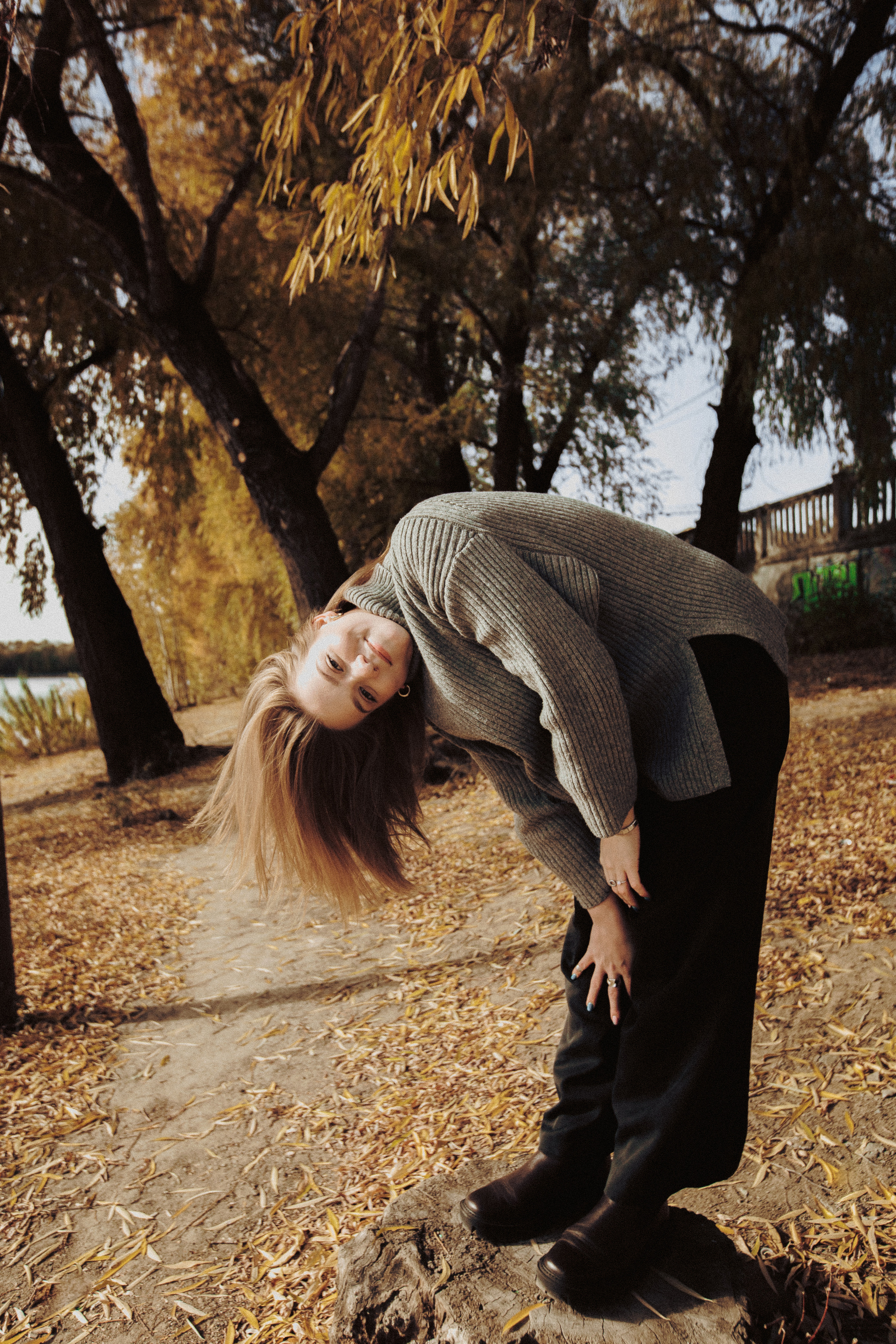 Маша. Портретный и свадебный фотограф в Перми Ная Моложенко