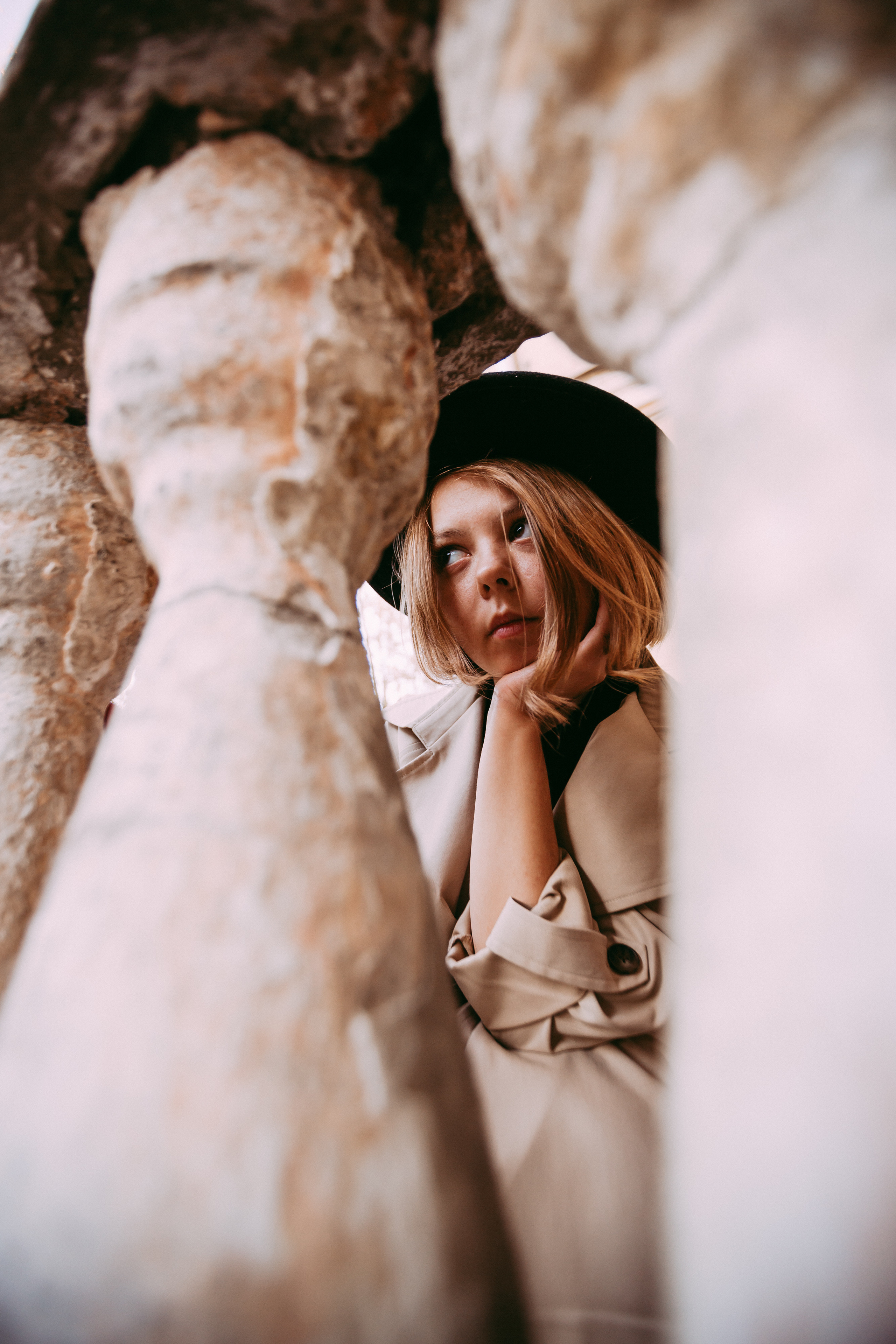 Катя. Портретный и свадебный фотограф в Перми Ная Моложенко