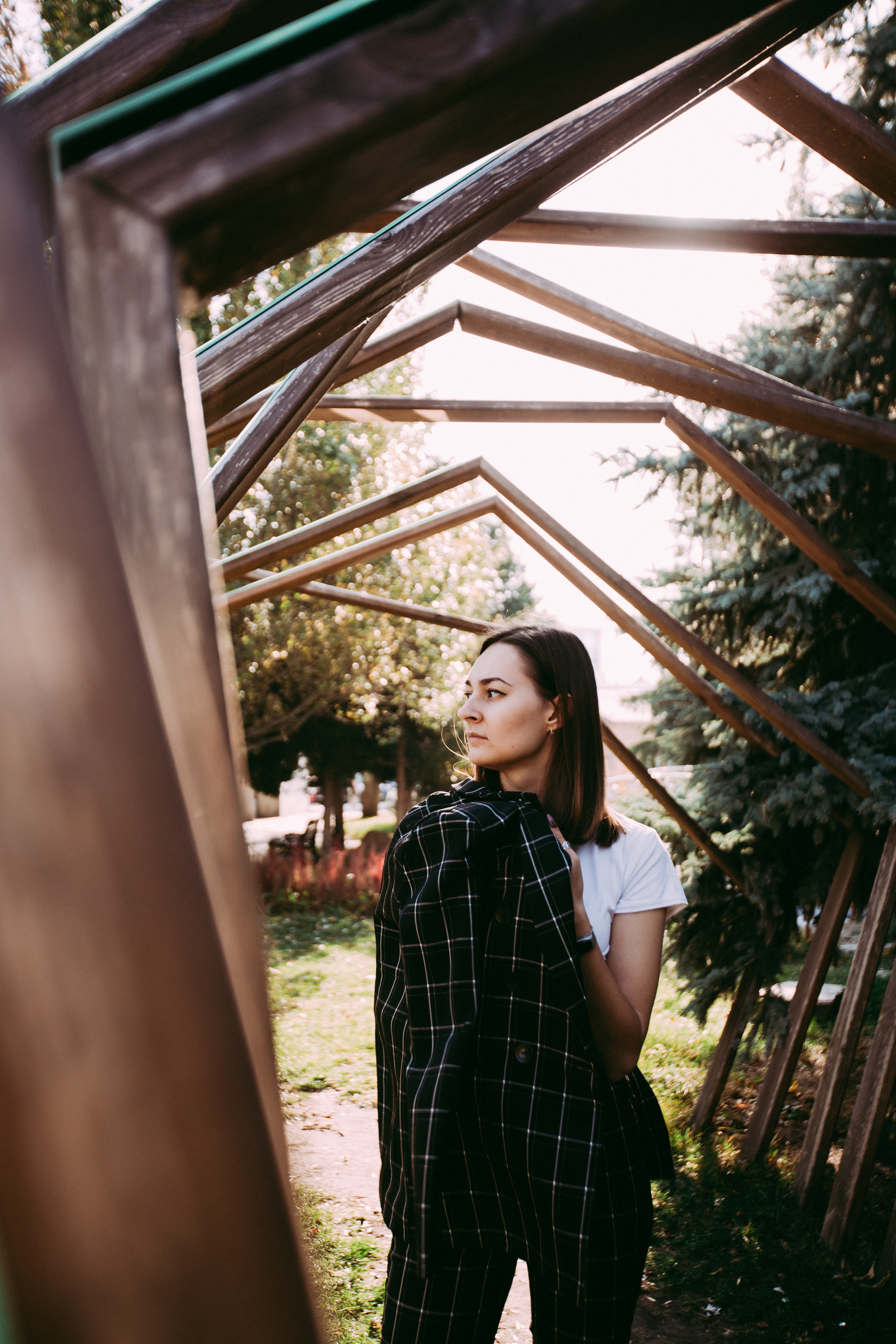 Ира. Портретный и свадебный фотограф в Перми Ная Моложенко