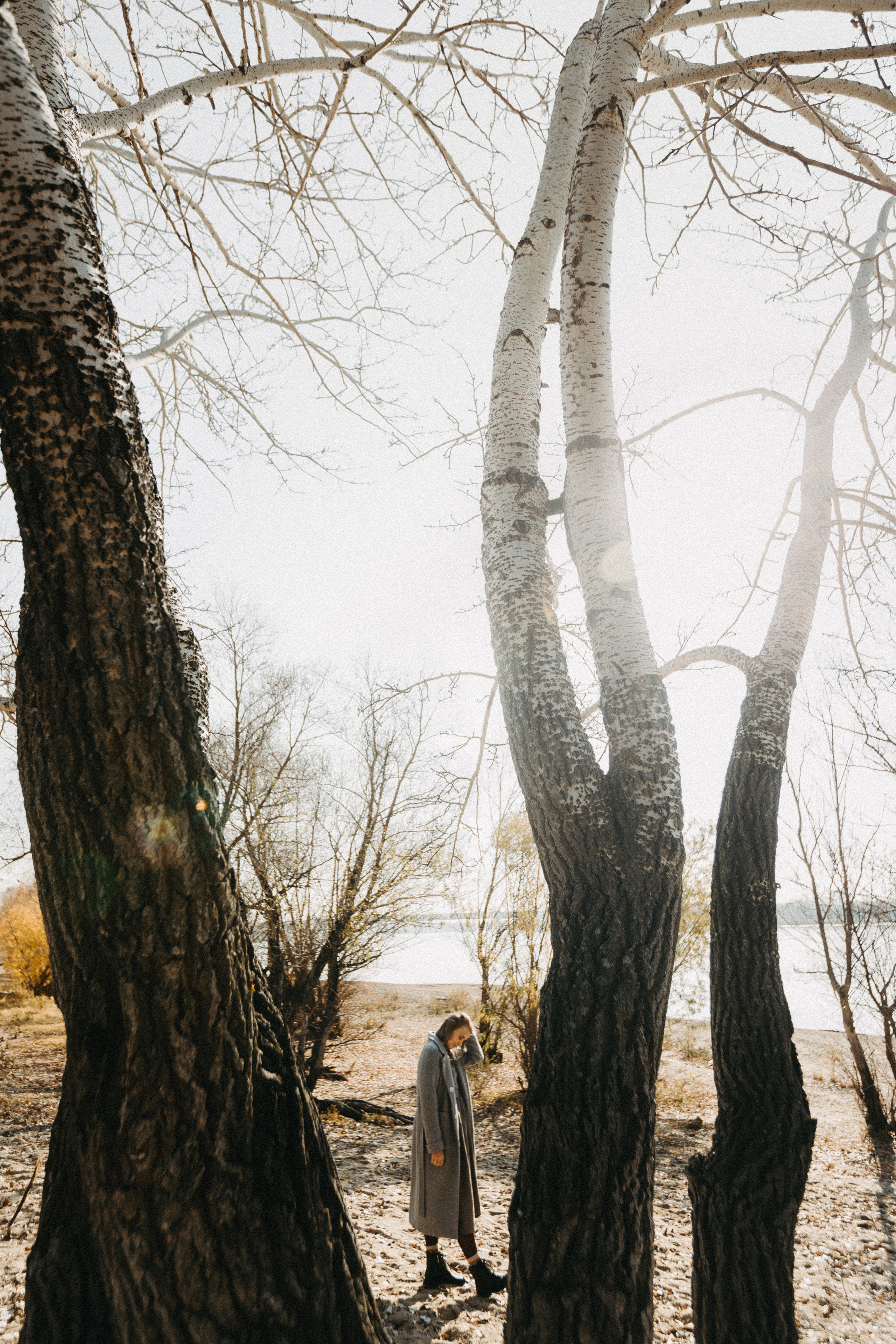 Кристина. Портретный и свадебный фотограф в Перми Ная Моложенко