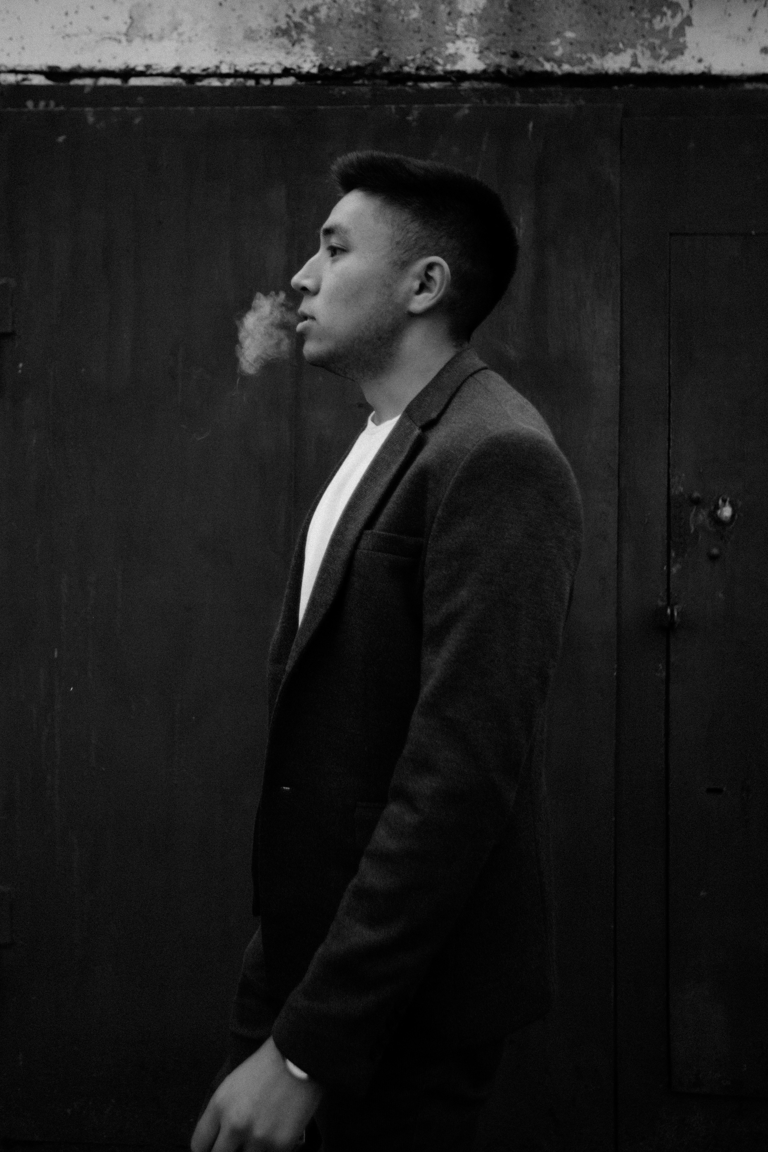 Рамиль. Портретный и свадебный фотограф в Перми Ная Моложенко