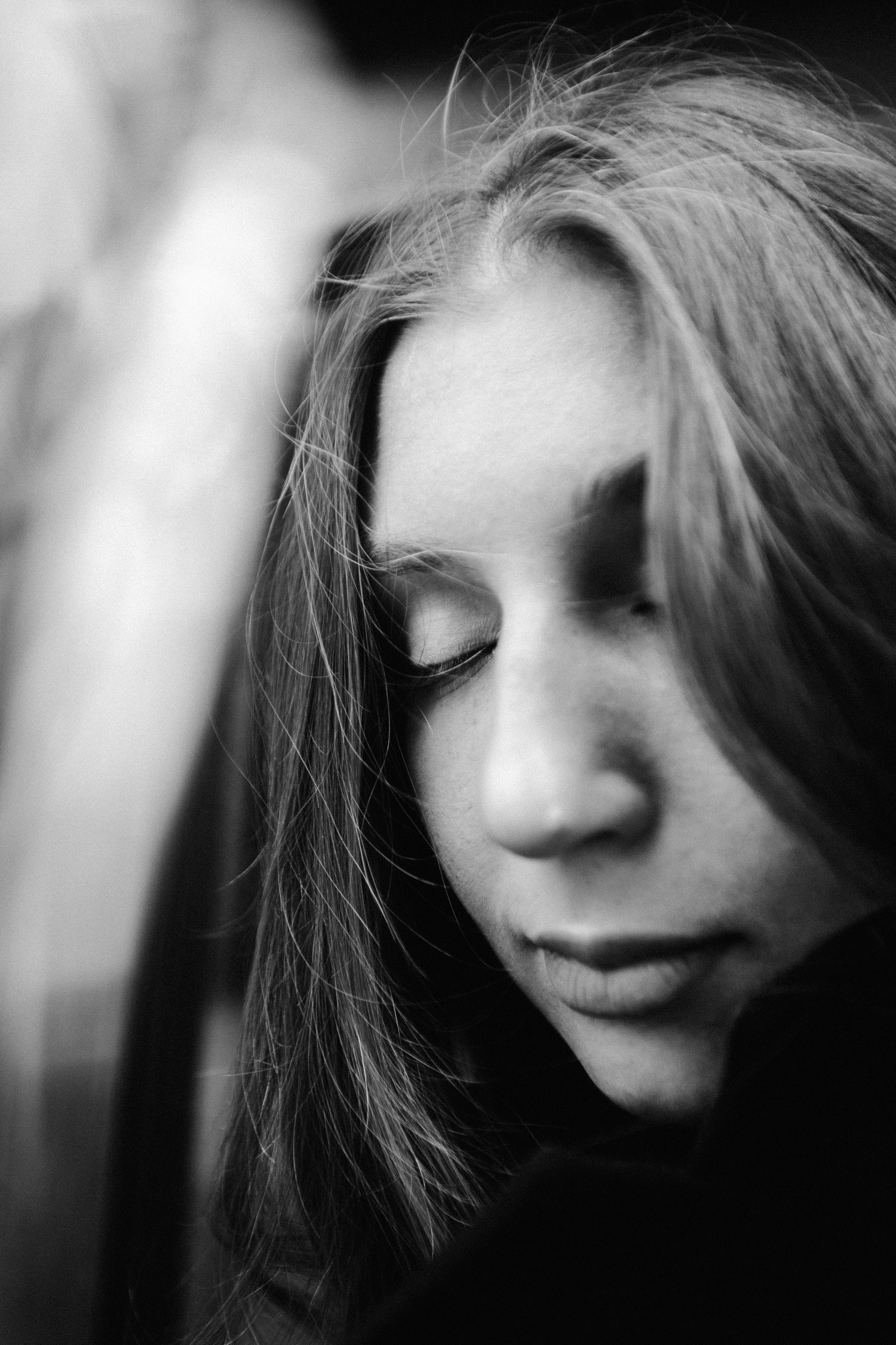 Поля. Портретный и свадебный фотограф в Перми Ная Моложенко