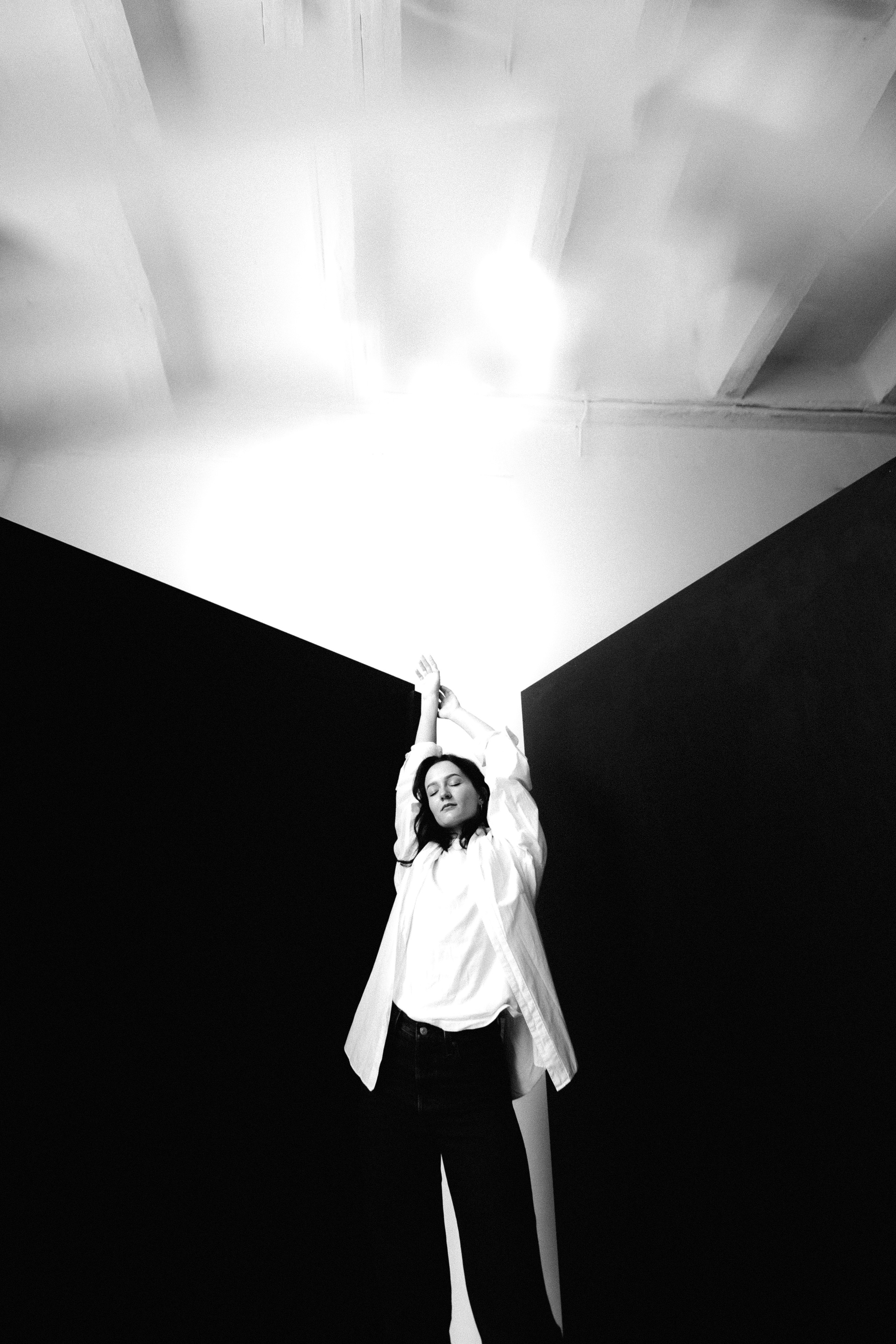 Дарья. Портретный и свадебный фотограф в Перми Ная Моложенко