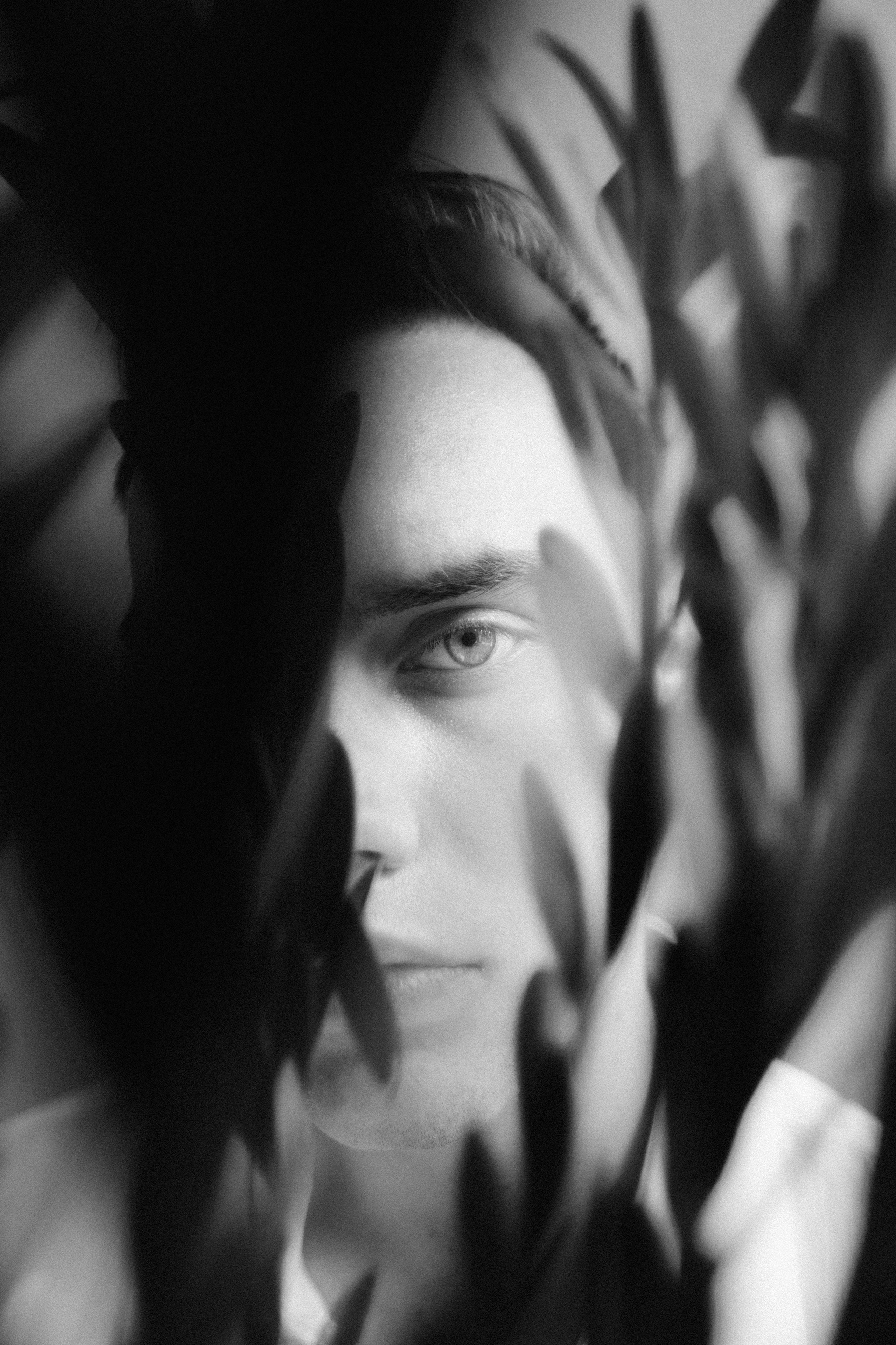 Никита. Портретный и свадебный фотограф в Перми Ная Моложенко