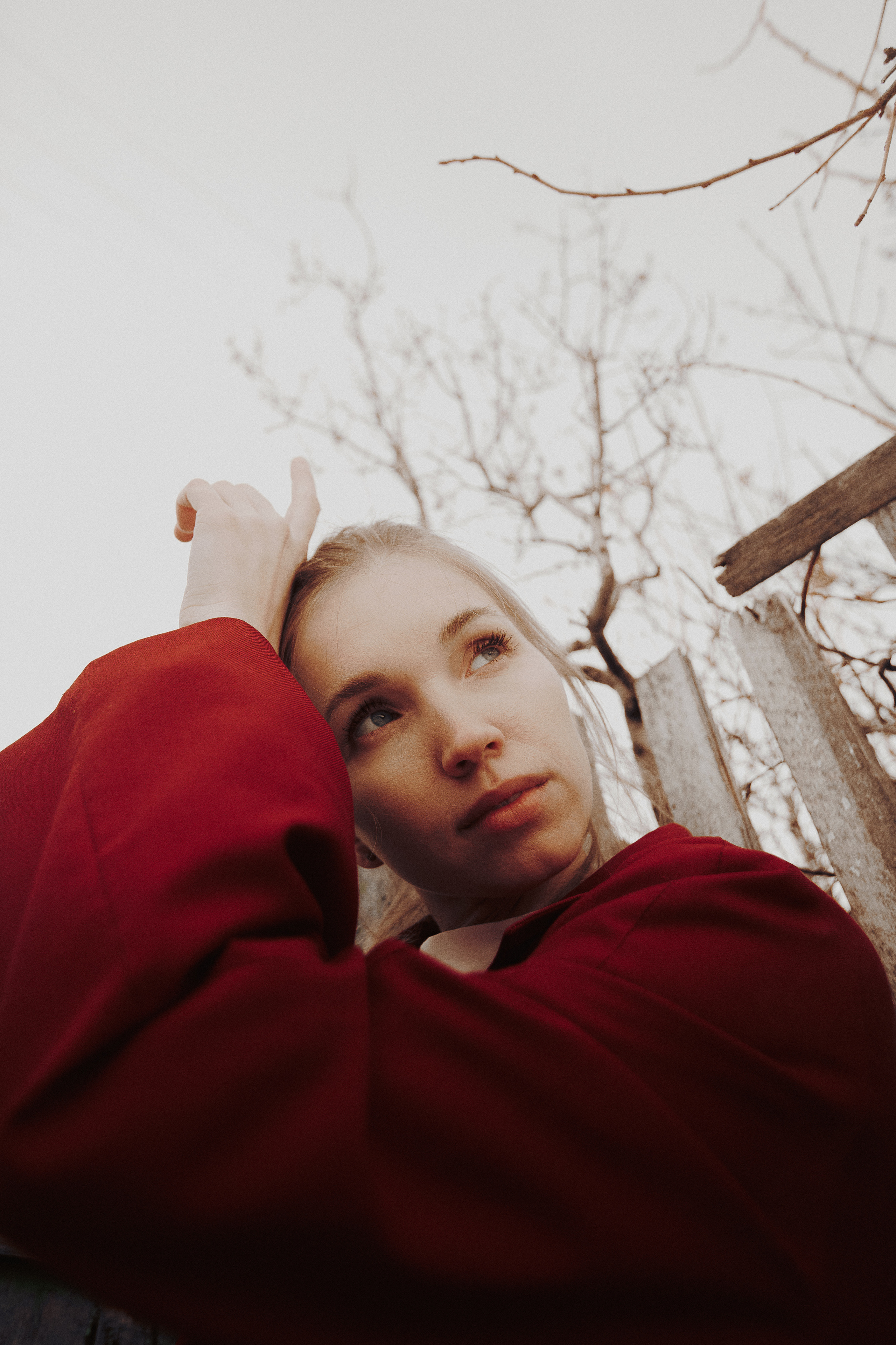 Таня. Портретный и свадебный фотограф в Перми Ная Моложенко